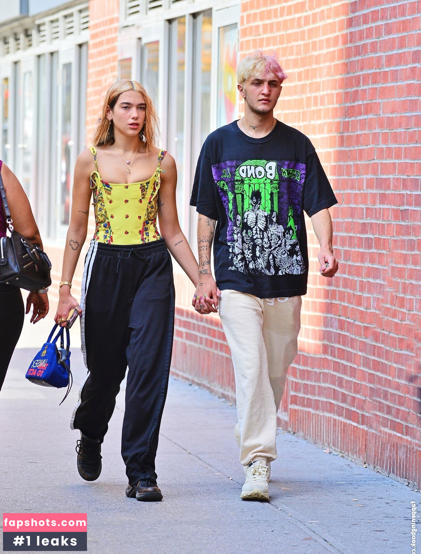 Dua Lipa gallery photo #8588