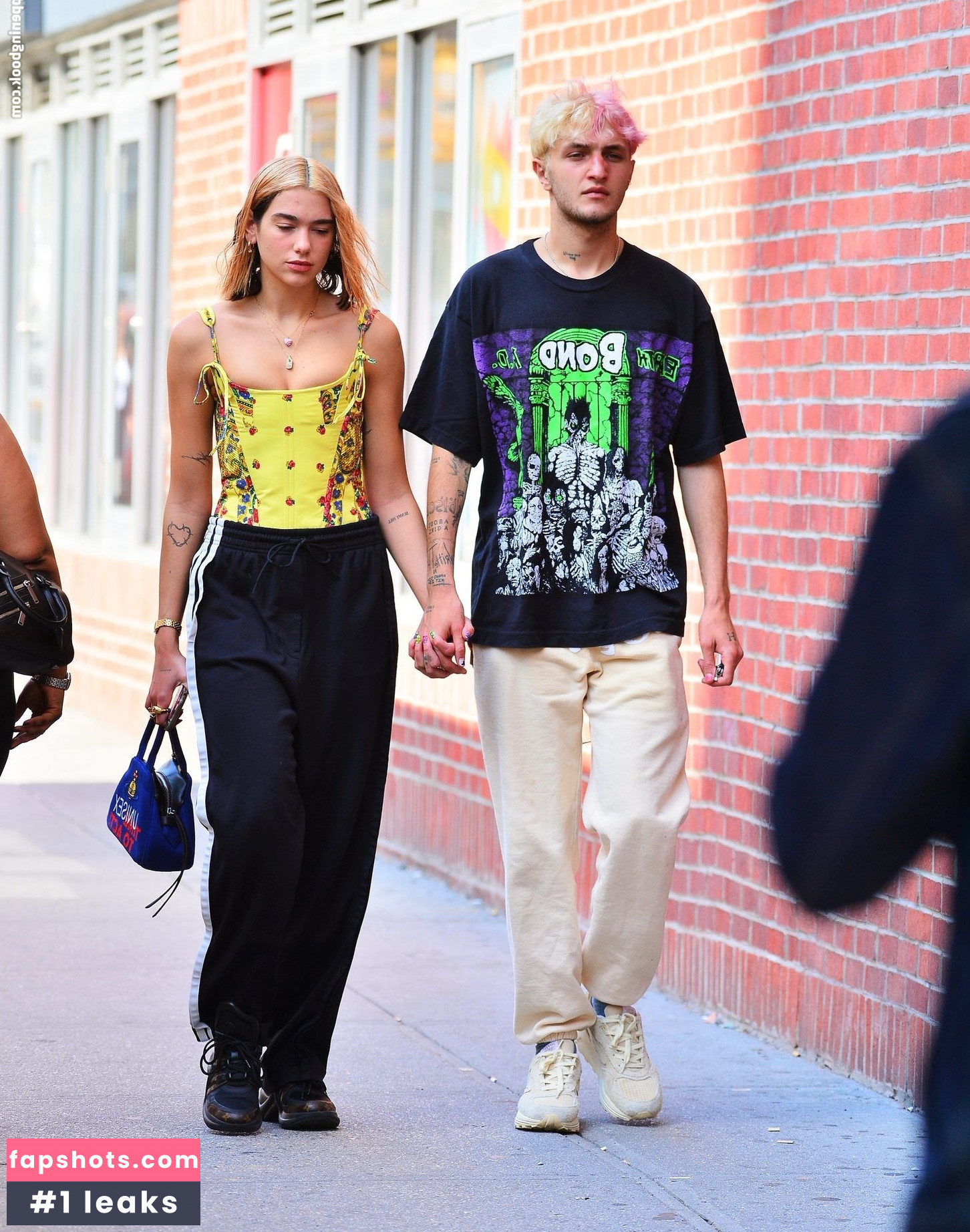 Dua Lipa gallery photo #8589