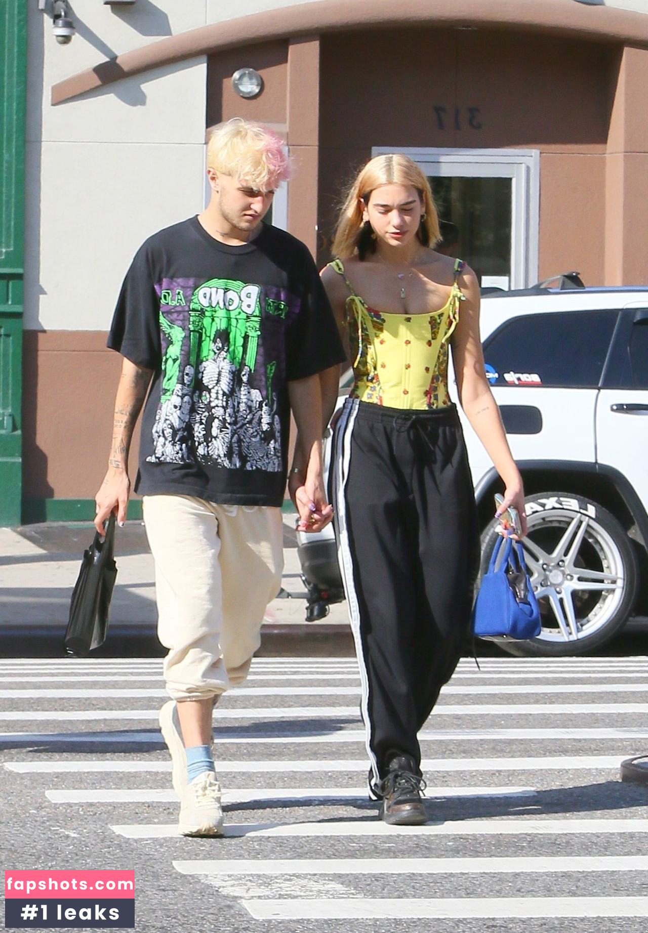 Dua Lipa gallery photo #8590