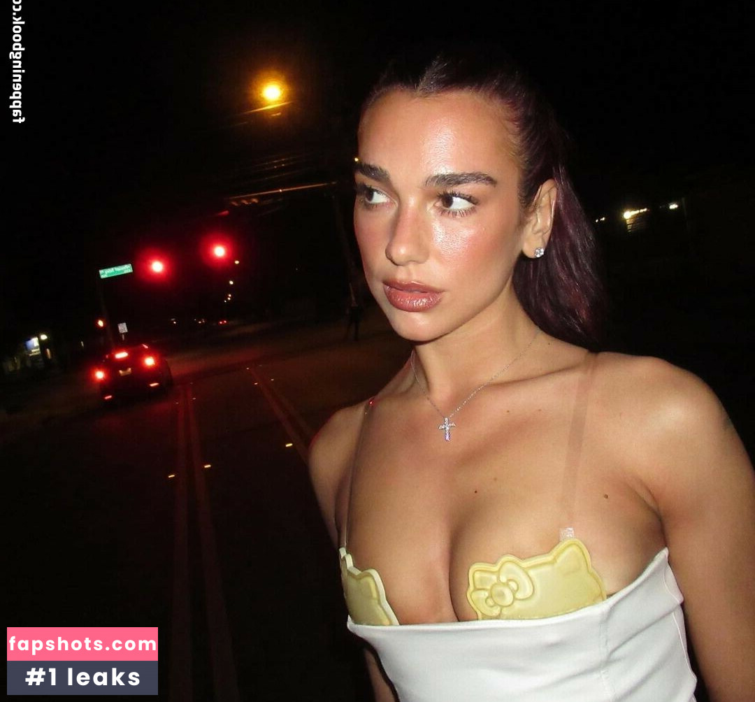 Dua Lipa gallery photo #860