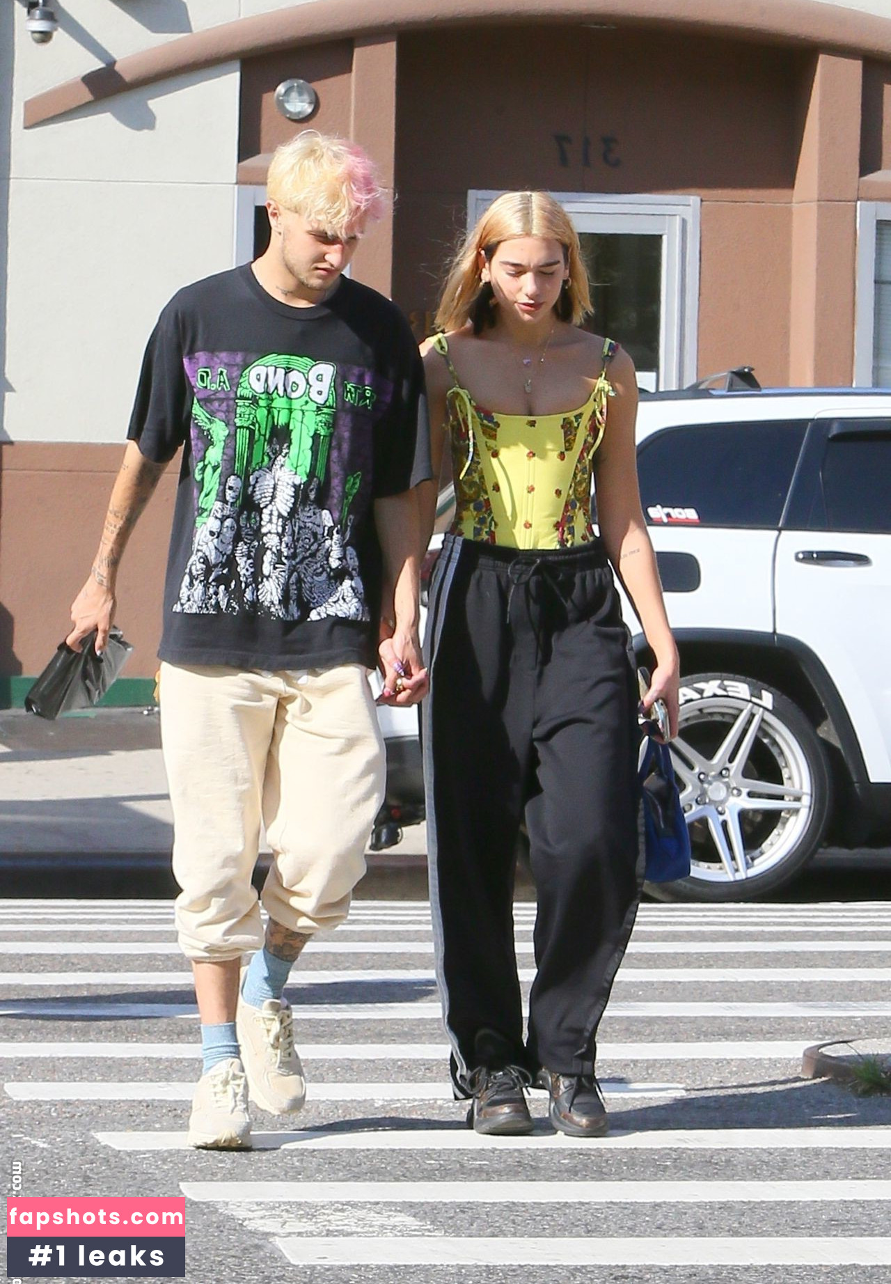 Dua Lipa gallery photo #8591