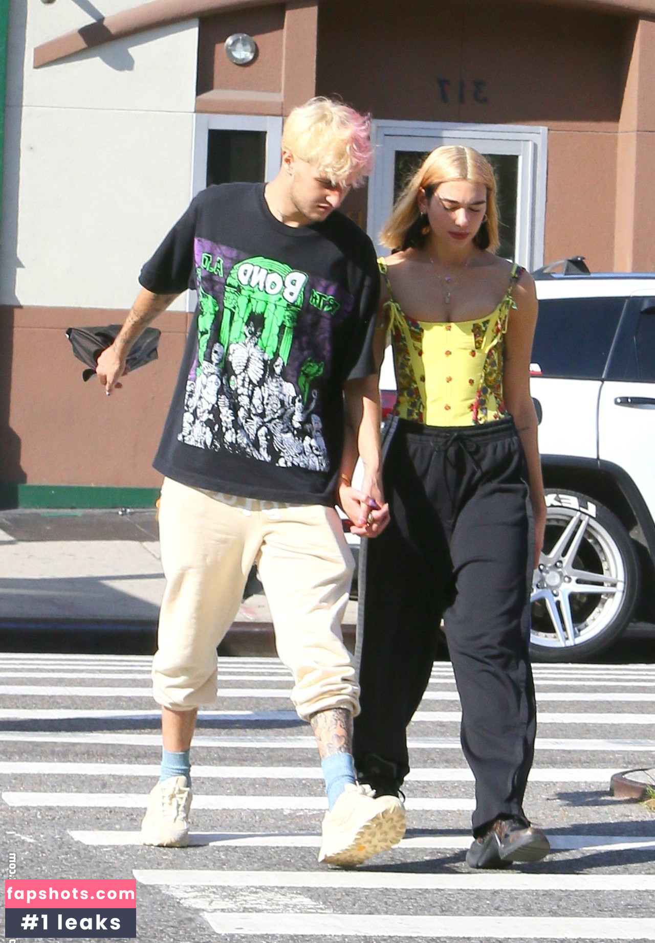 Dua Lipa gallery photo #8592