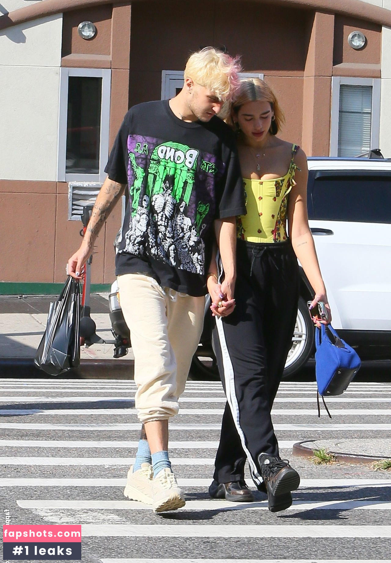 Dua Lipa gallery photo #8593