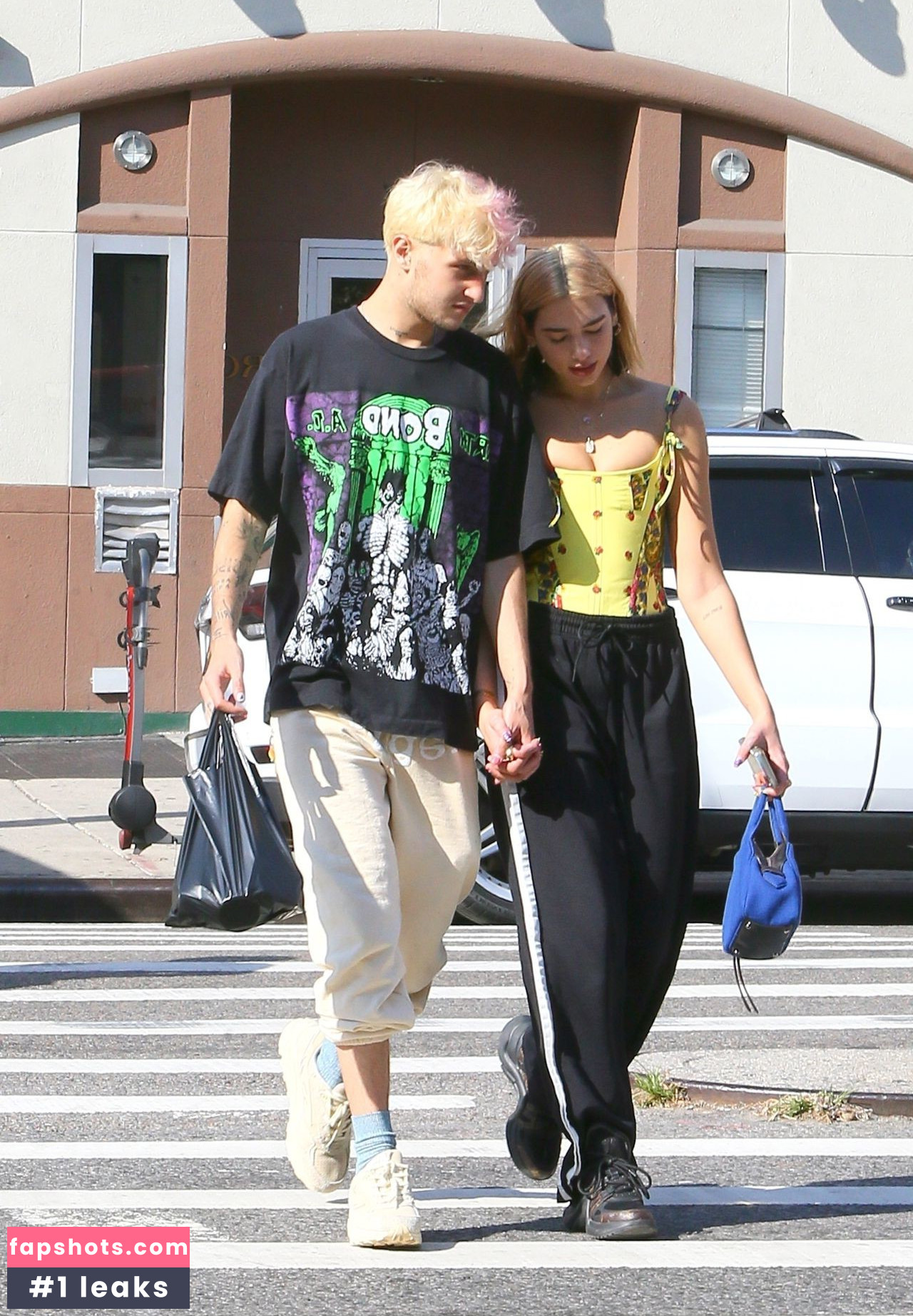 Dua Lipa gallery photo #8594