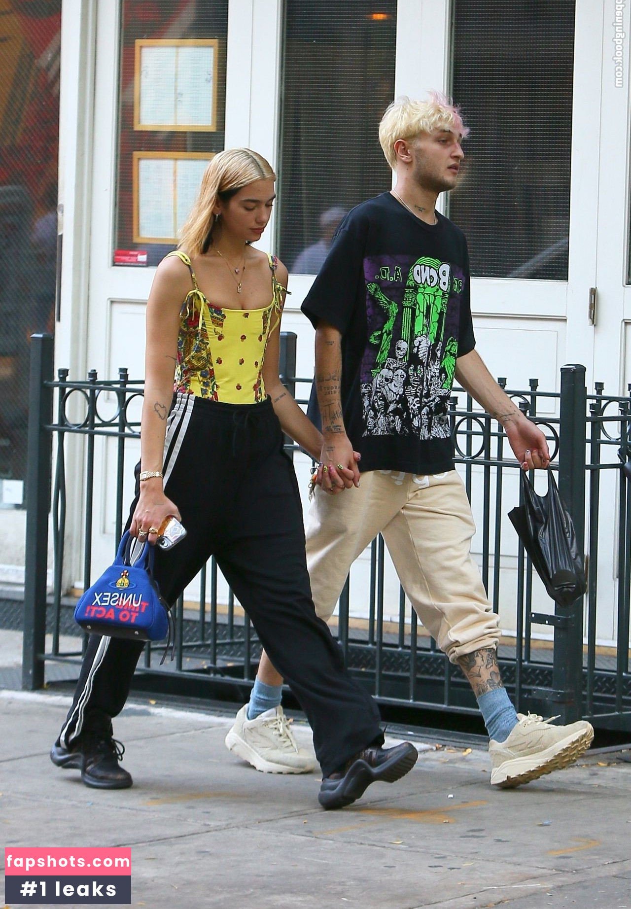 Dua Lipa gallery photo #8598