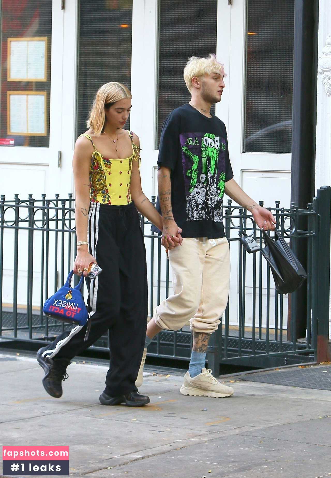 Dua Lipa gallery photo #8599