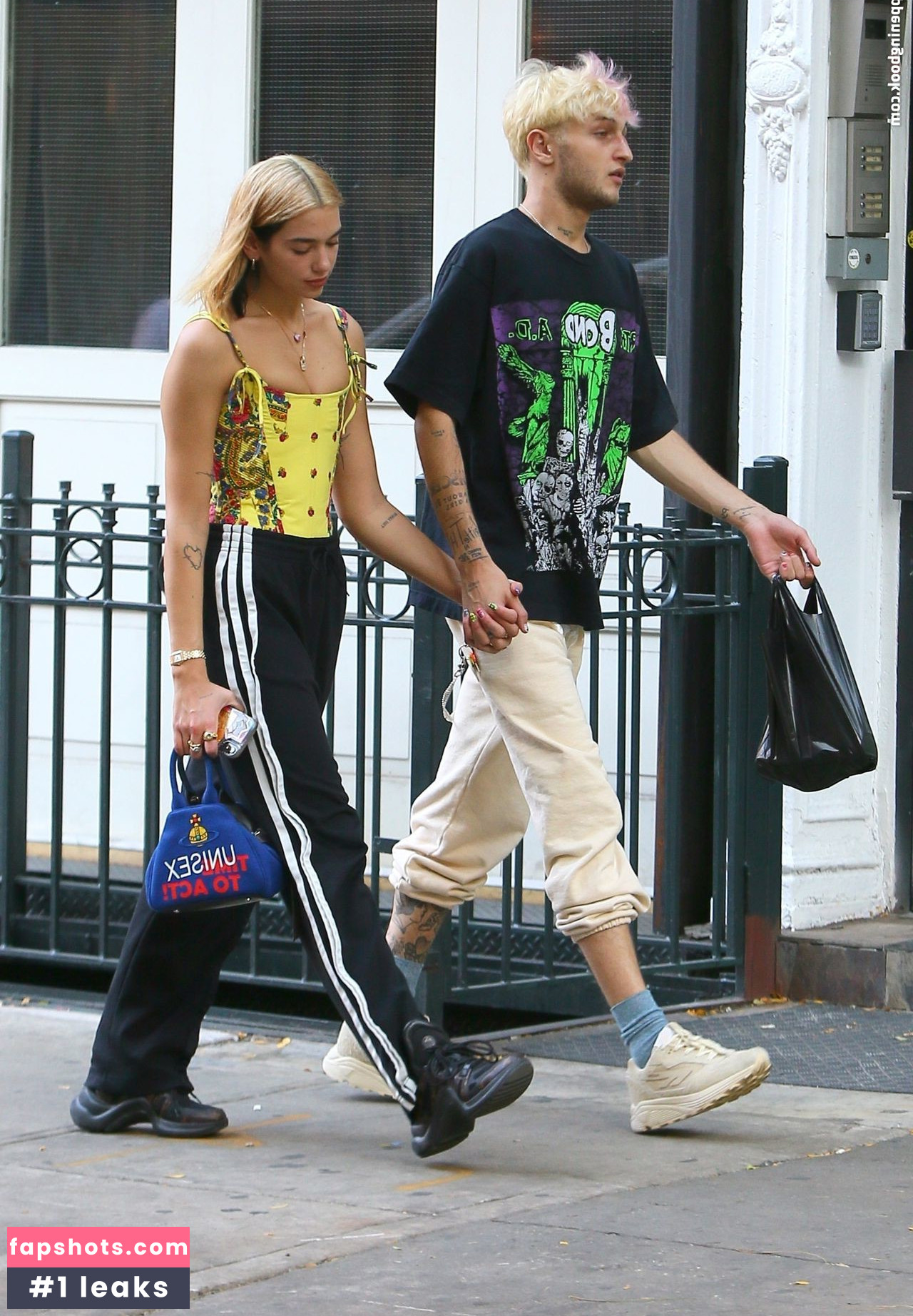 Dua Lipa gallery photo #8600