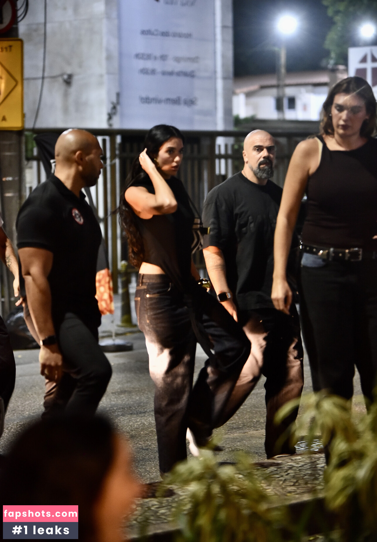 Dua Lipa gallery photo #87