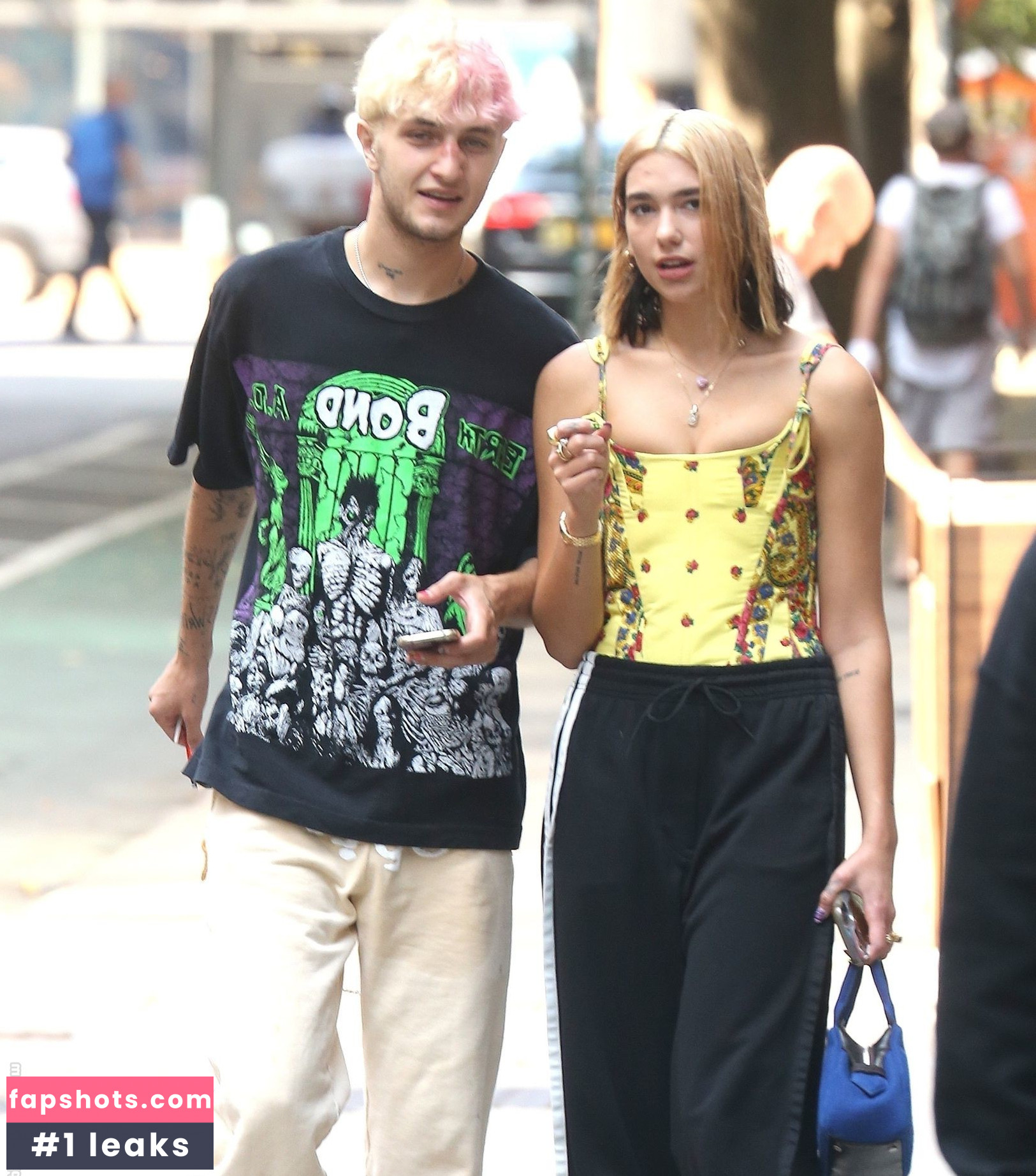 Dua Lipa gallery photo #8603