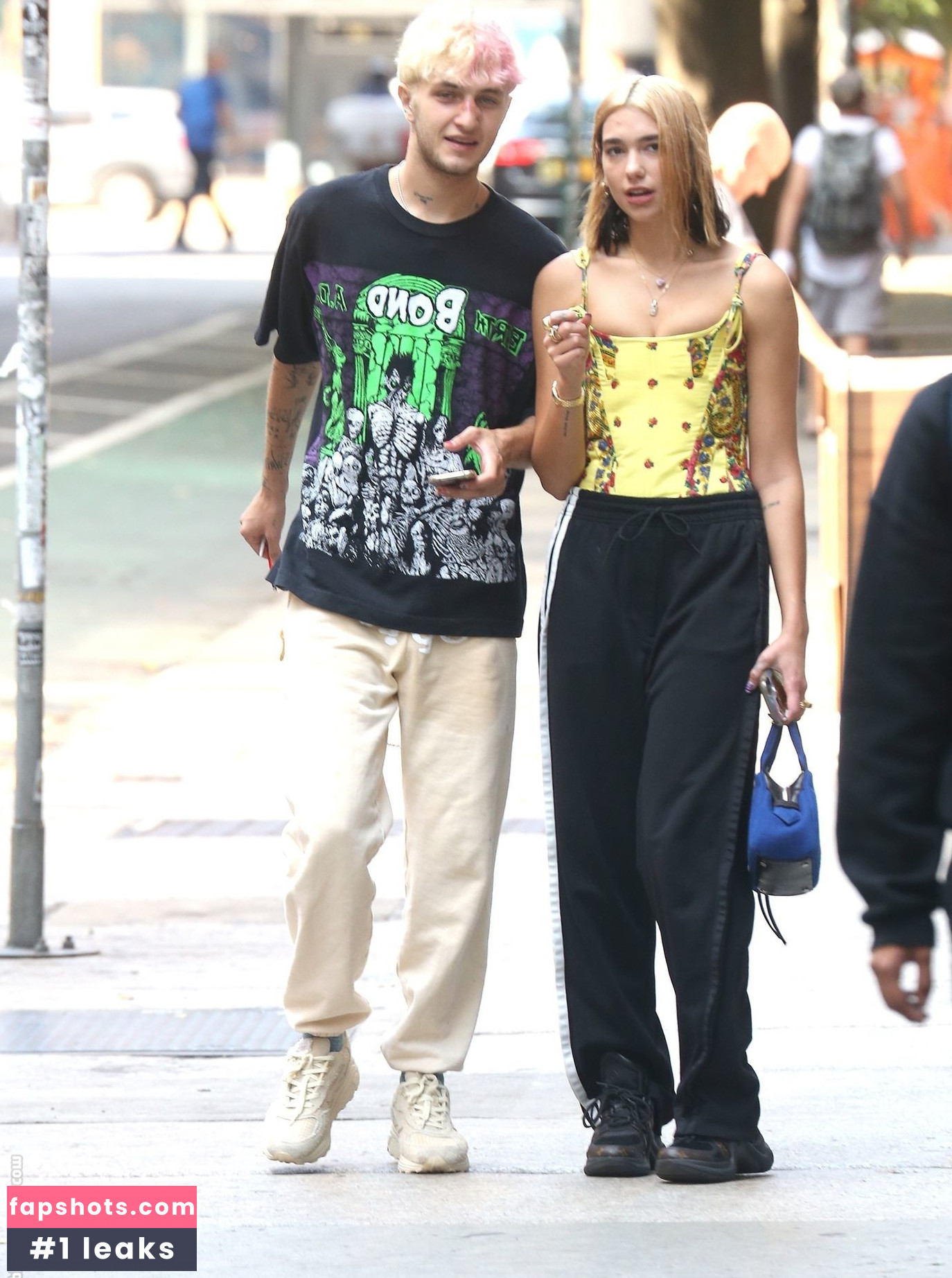 Dua Lipa gallery photo #8604