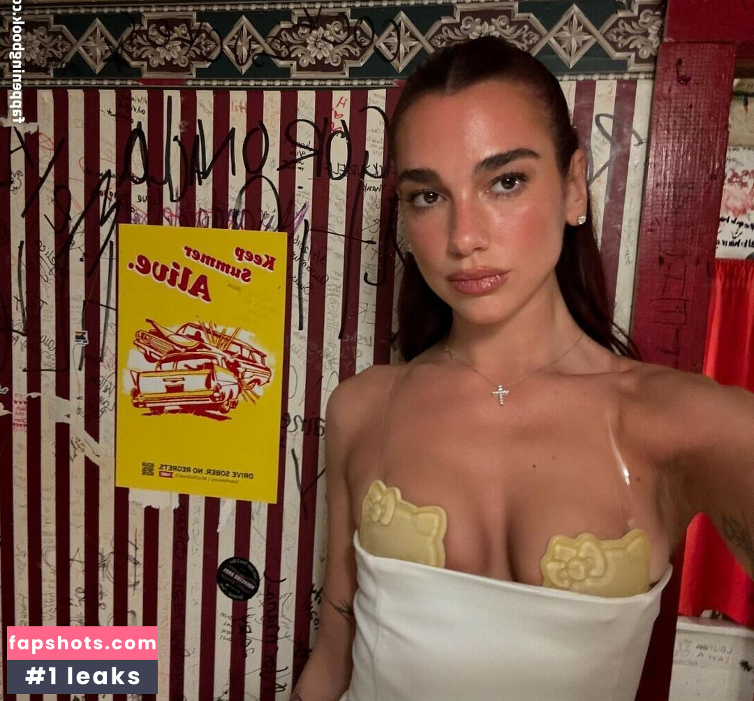 Dua Lipa gallery photo #862
