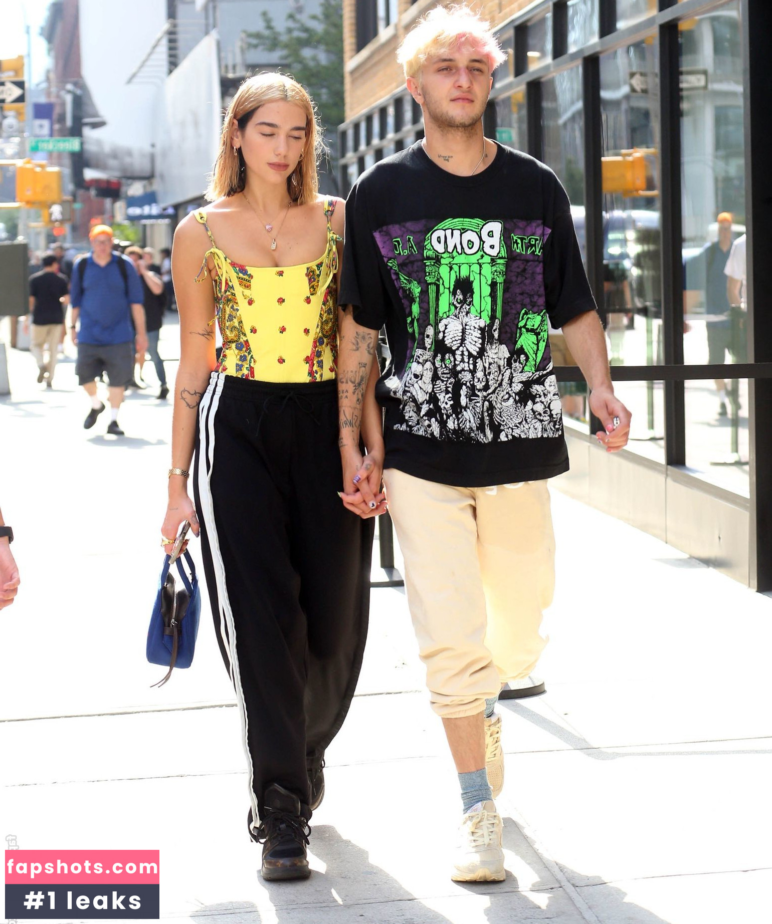 Dua Lipa gallery photo #8615