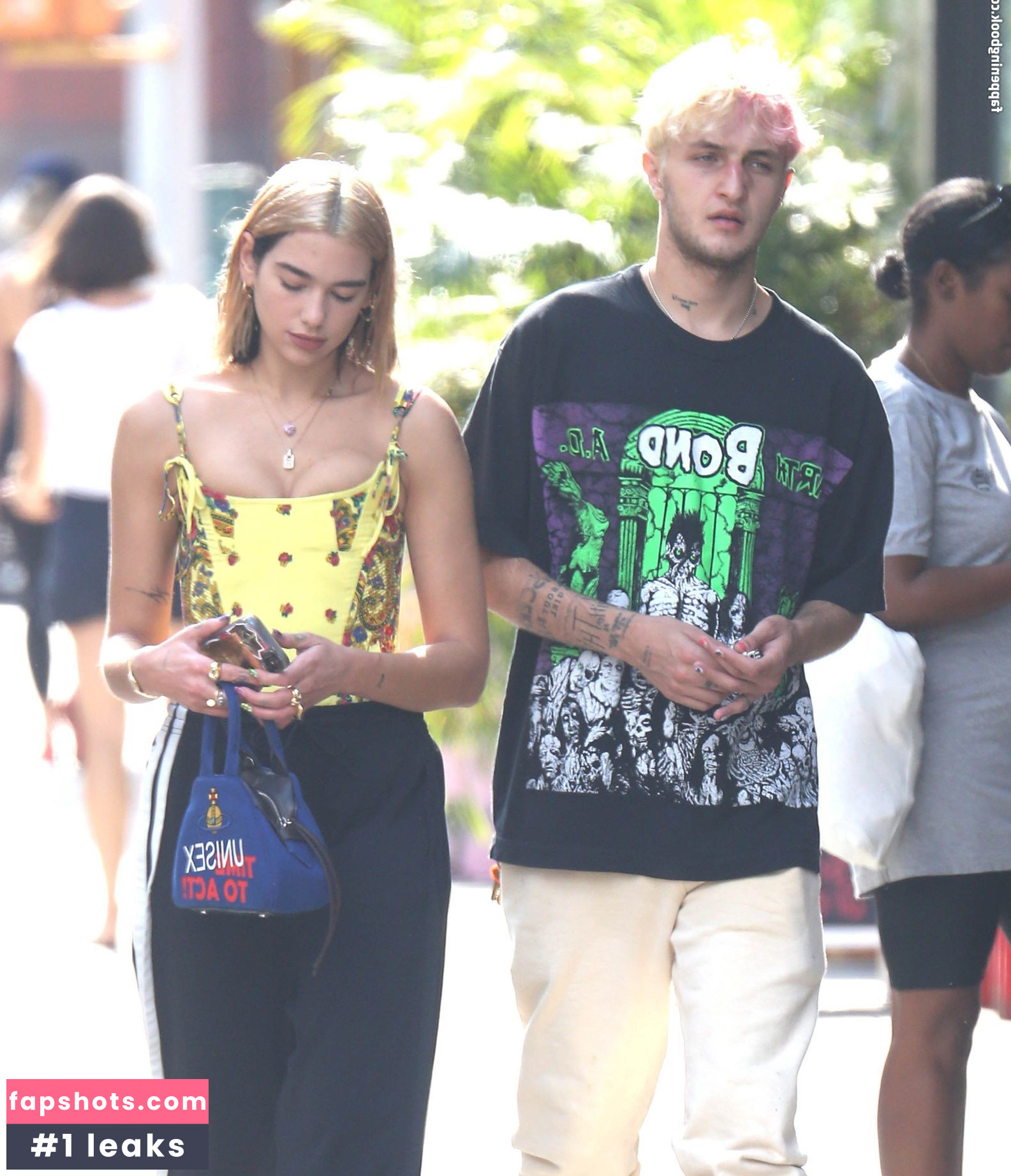 Dua Lipa gallery photo #8616