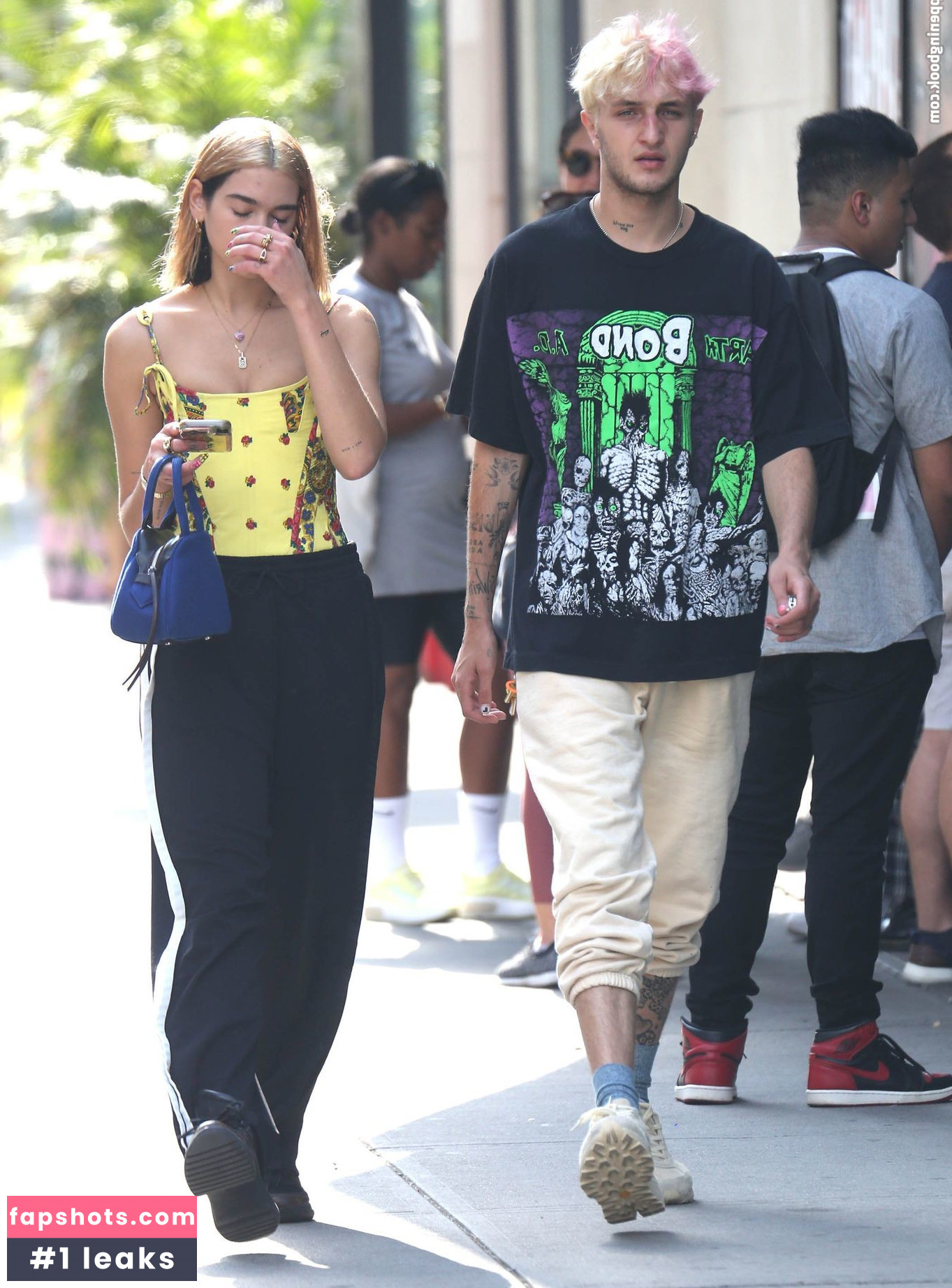 Dua Lipa gallery photo #8618