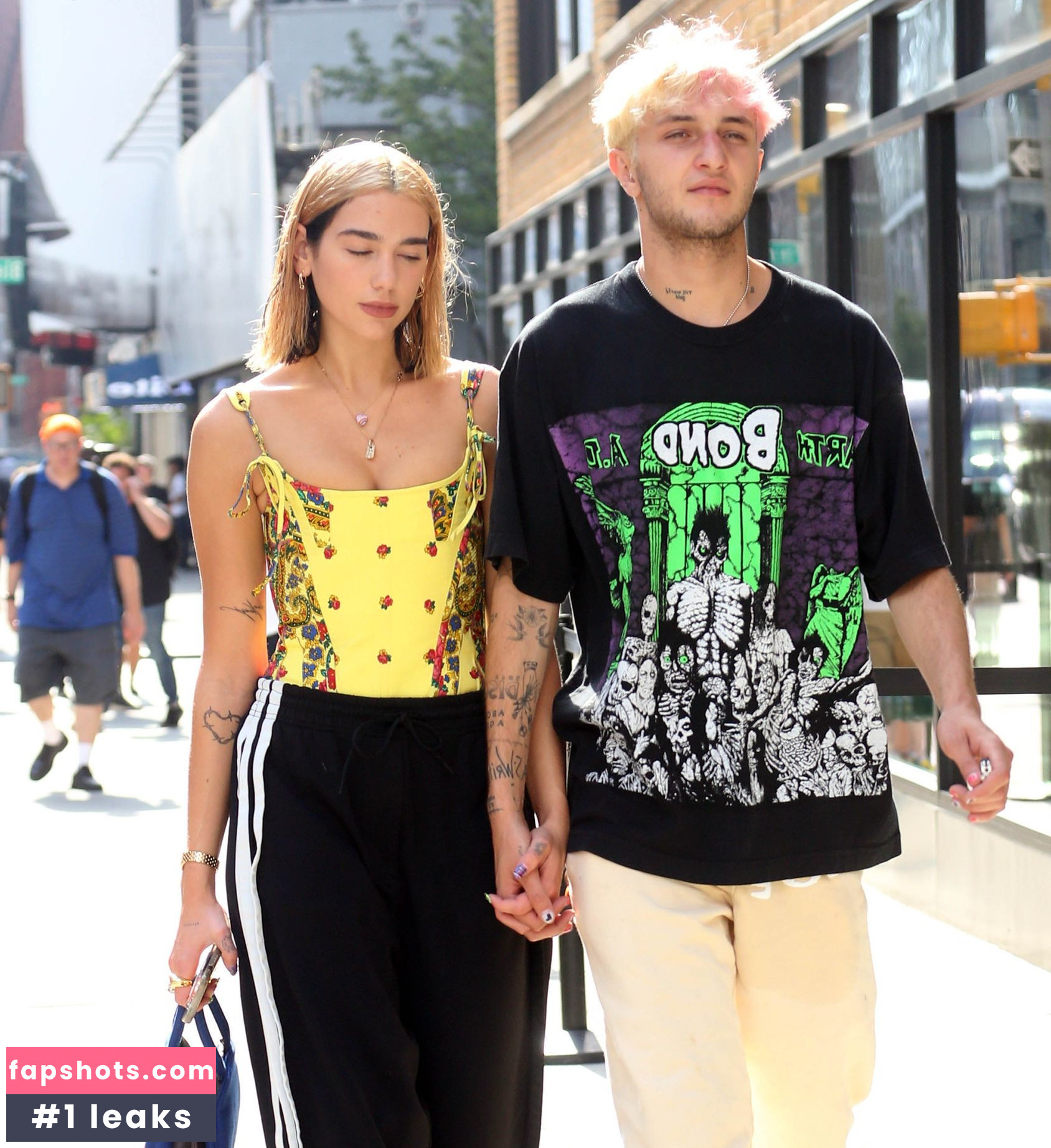 Dua Lipa gallery photo #8622