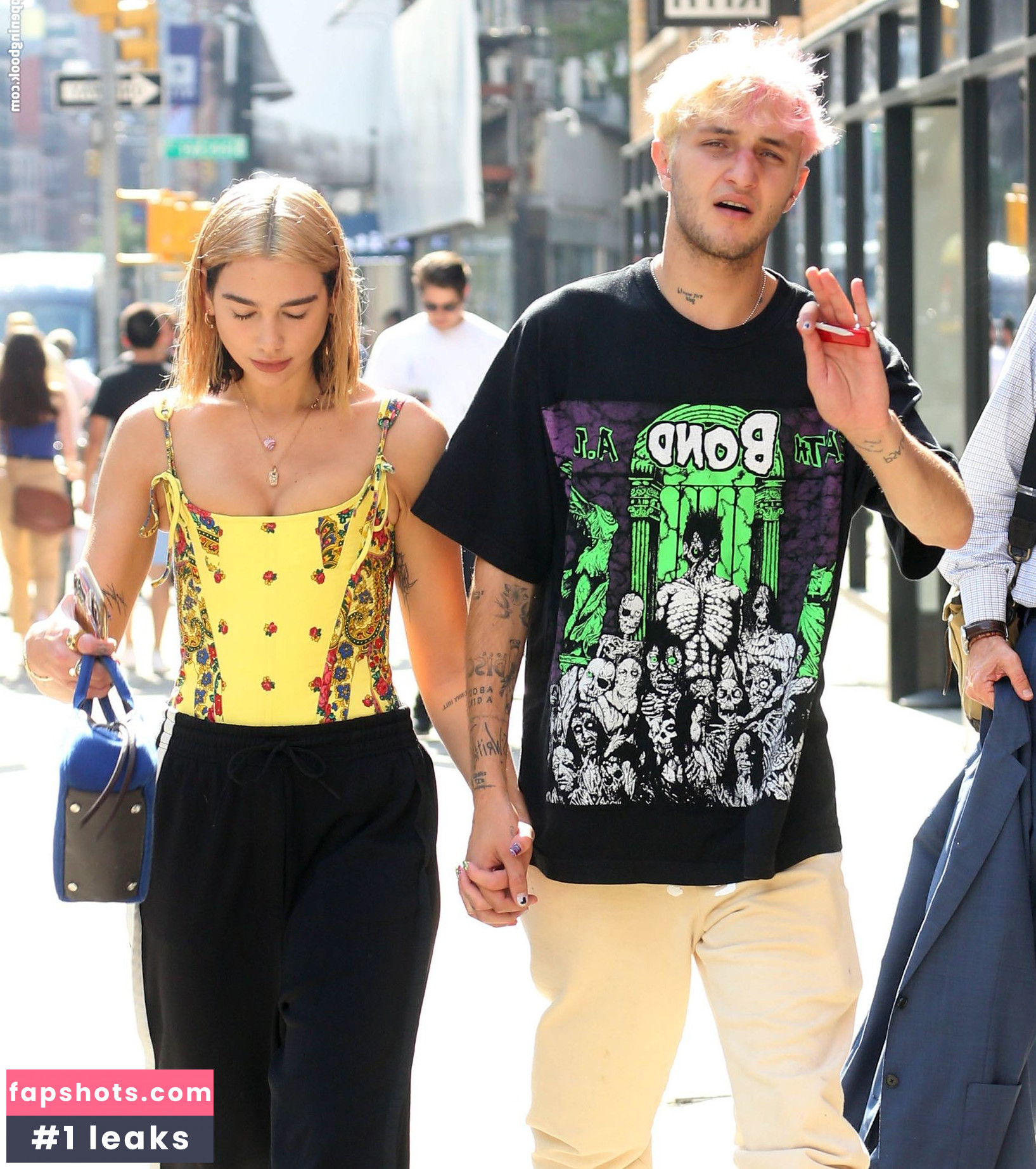 Dua Lipa gallery photo #8624