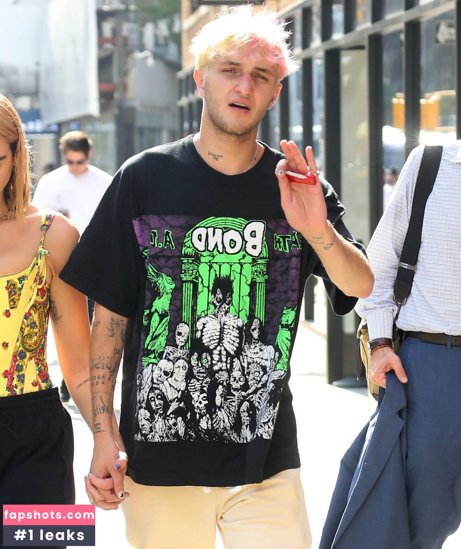 Dua Lipa gallery photo #8626