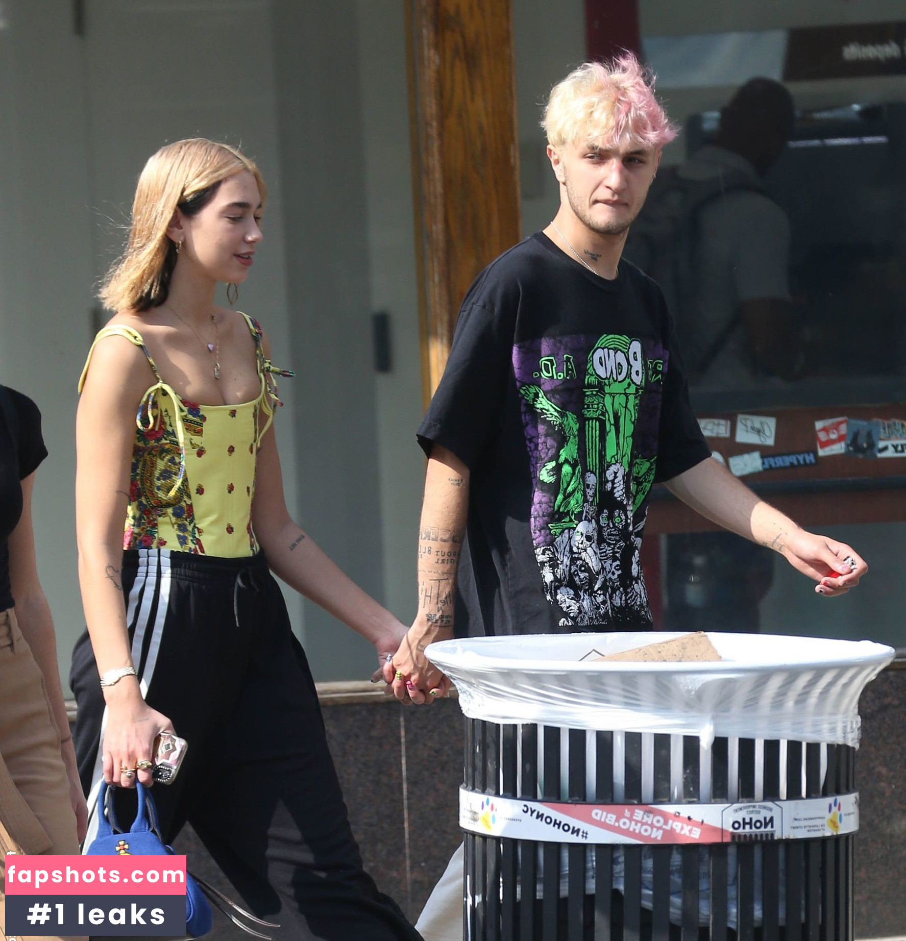 Dua Lipa gallery photo #8627