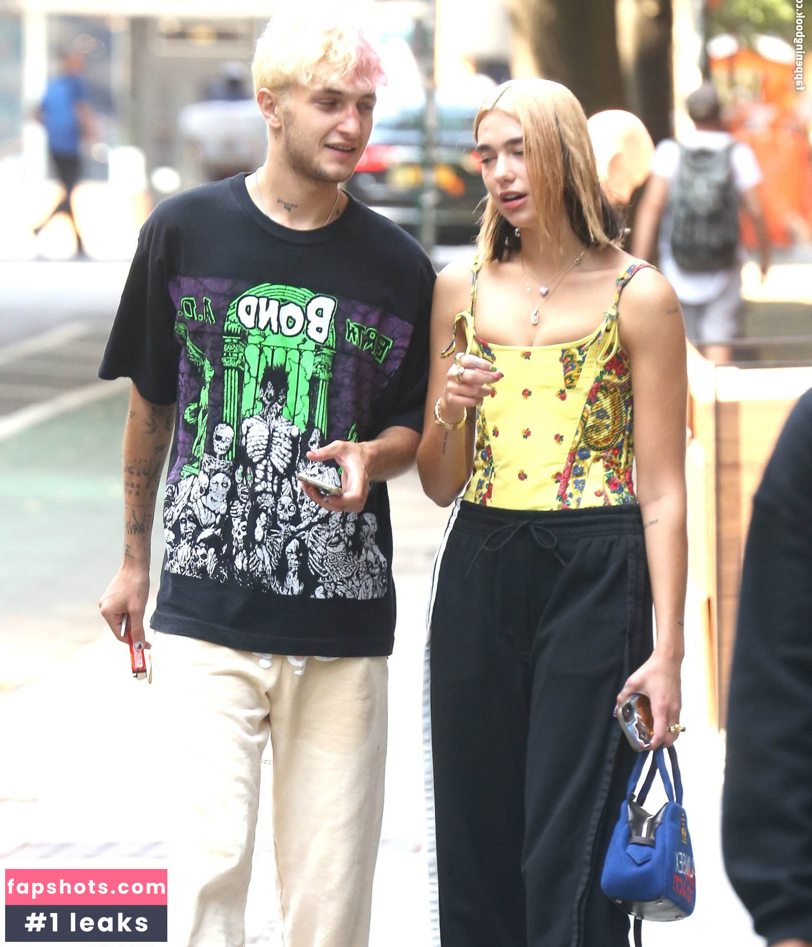 Dua Lipa gallery photo #8628