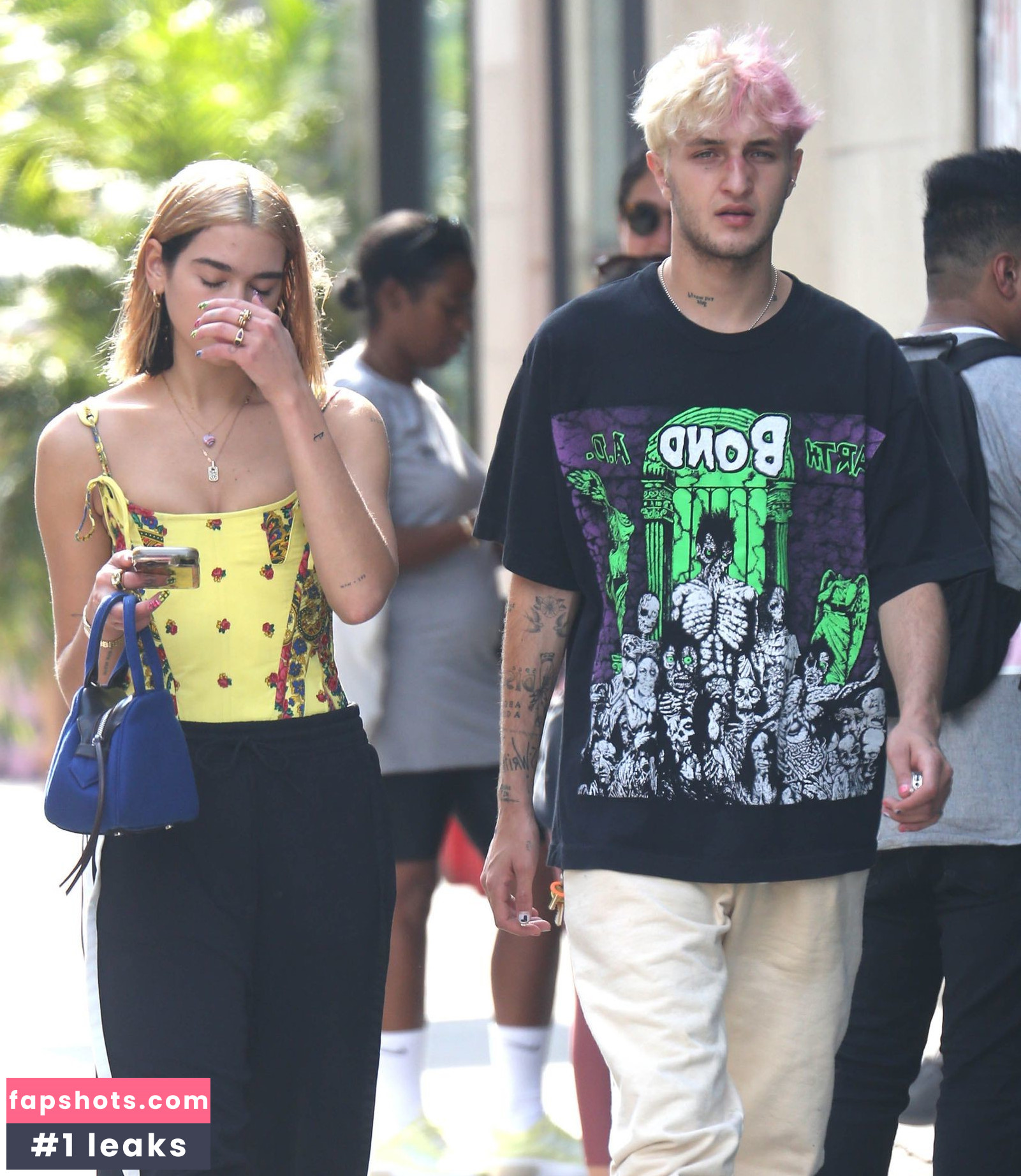 Dua Lipa gallery photo #8629