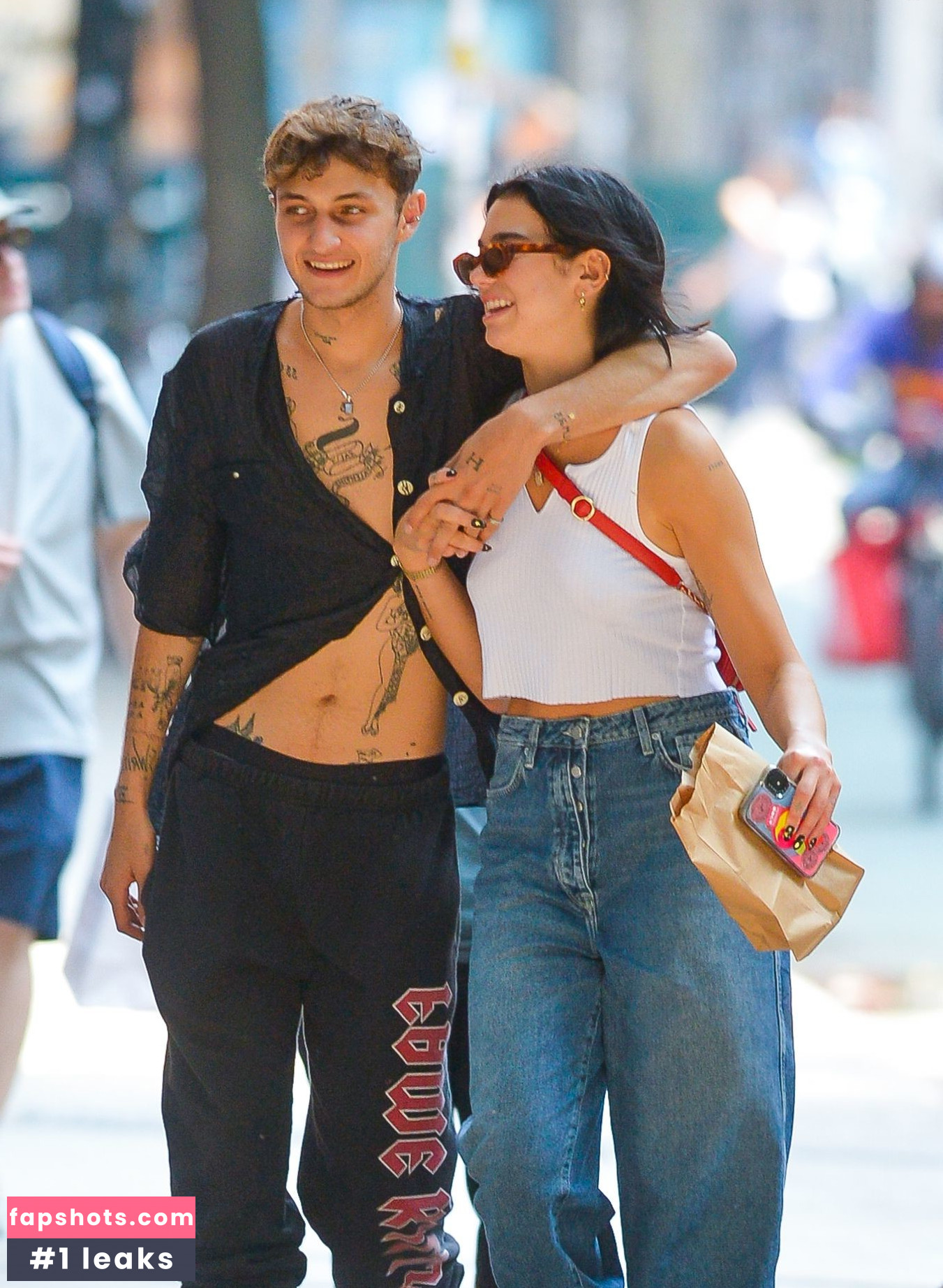 Dua Lipa gallery photo #8632