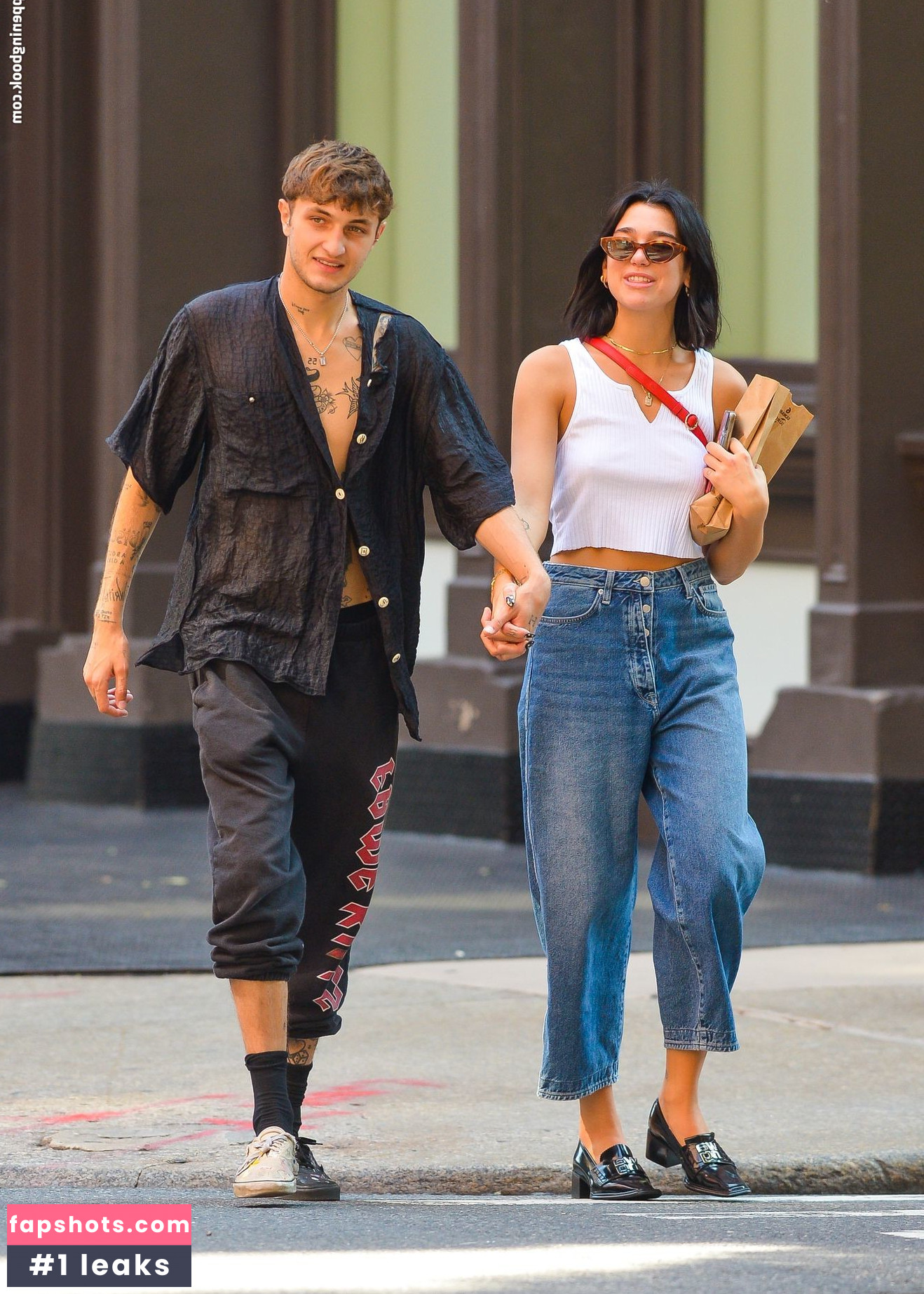 Dua Lipa gallery photo #8633