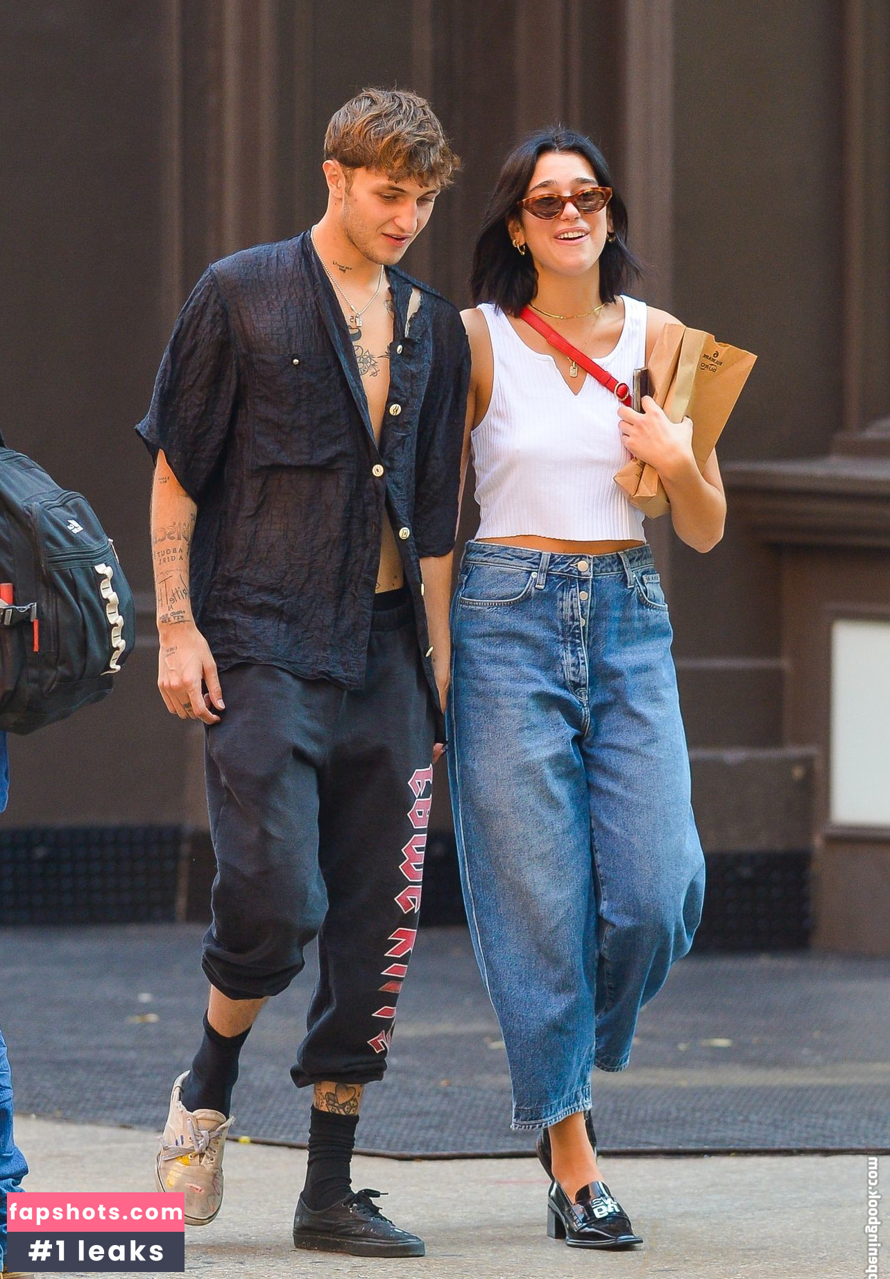 Dua Lipa gallery photo #8635