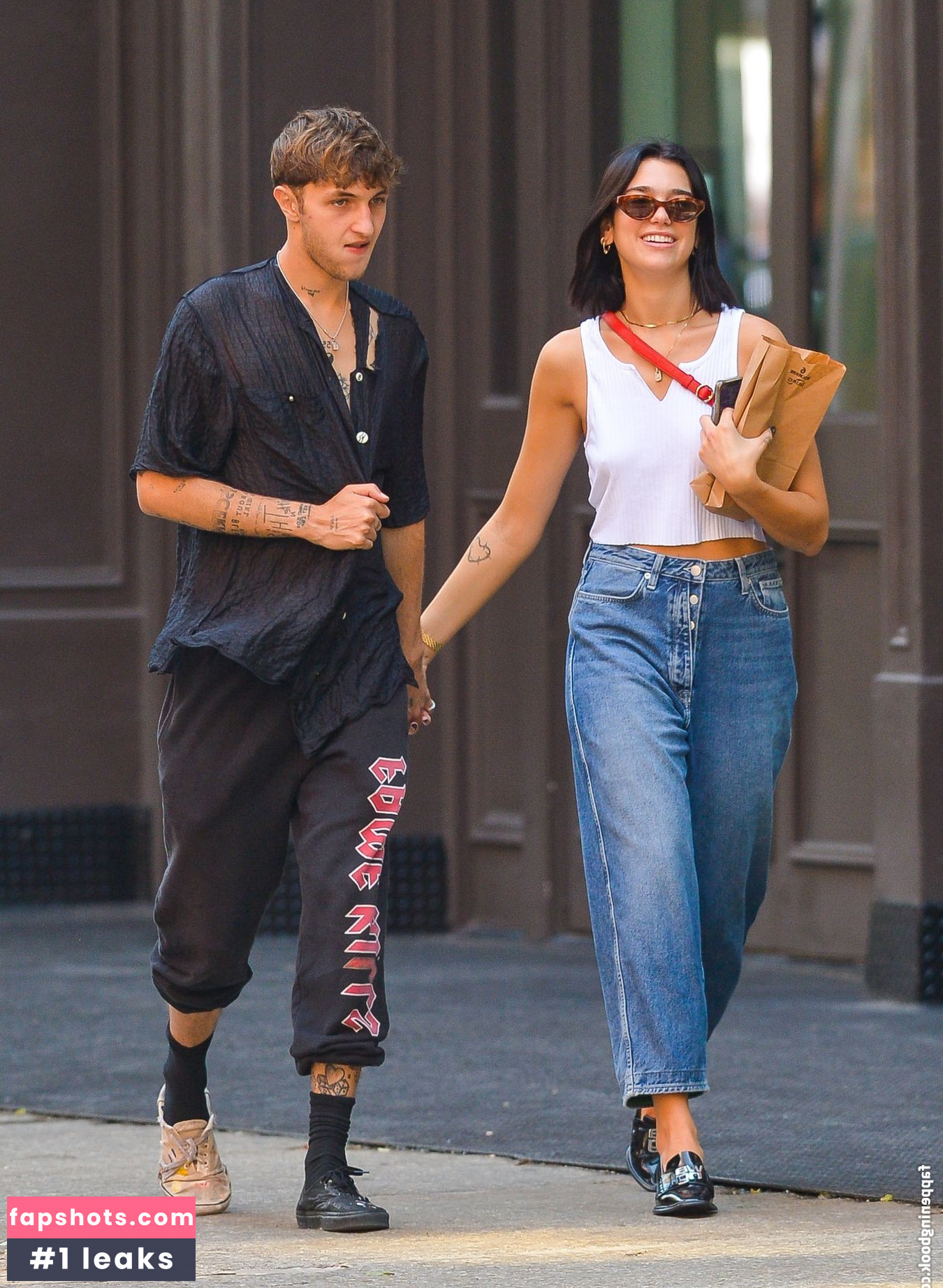 Dua Lipa gallery photo #8636