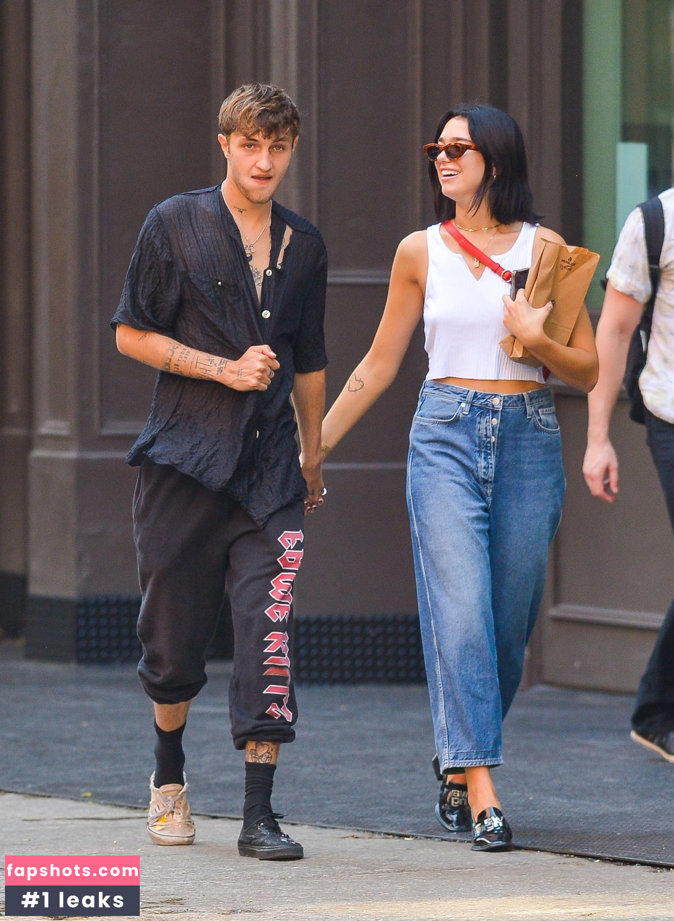 Dua Lipa gallery photo #8637