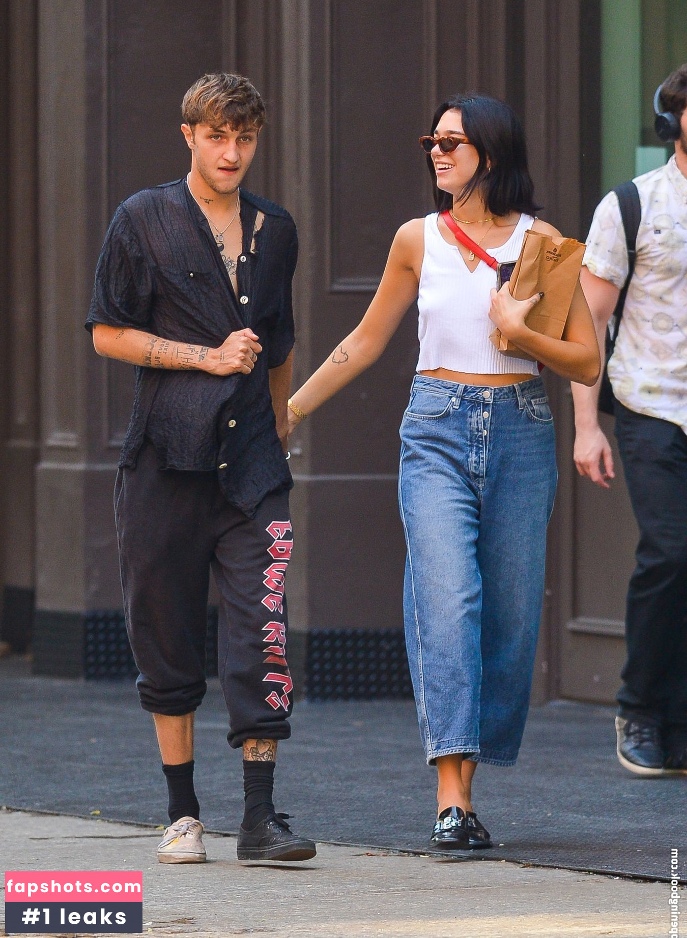 Dua Lipa gallery photo #8638