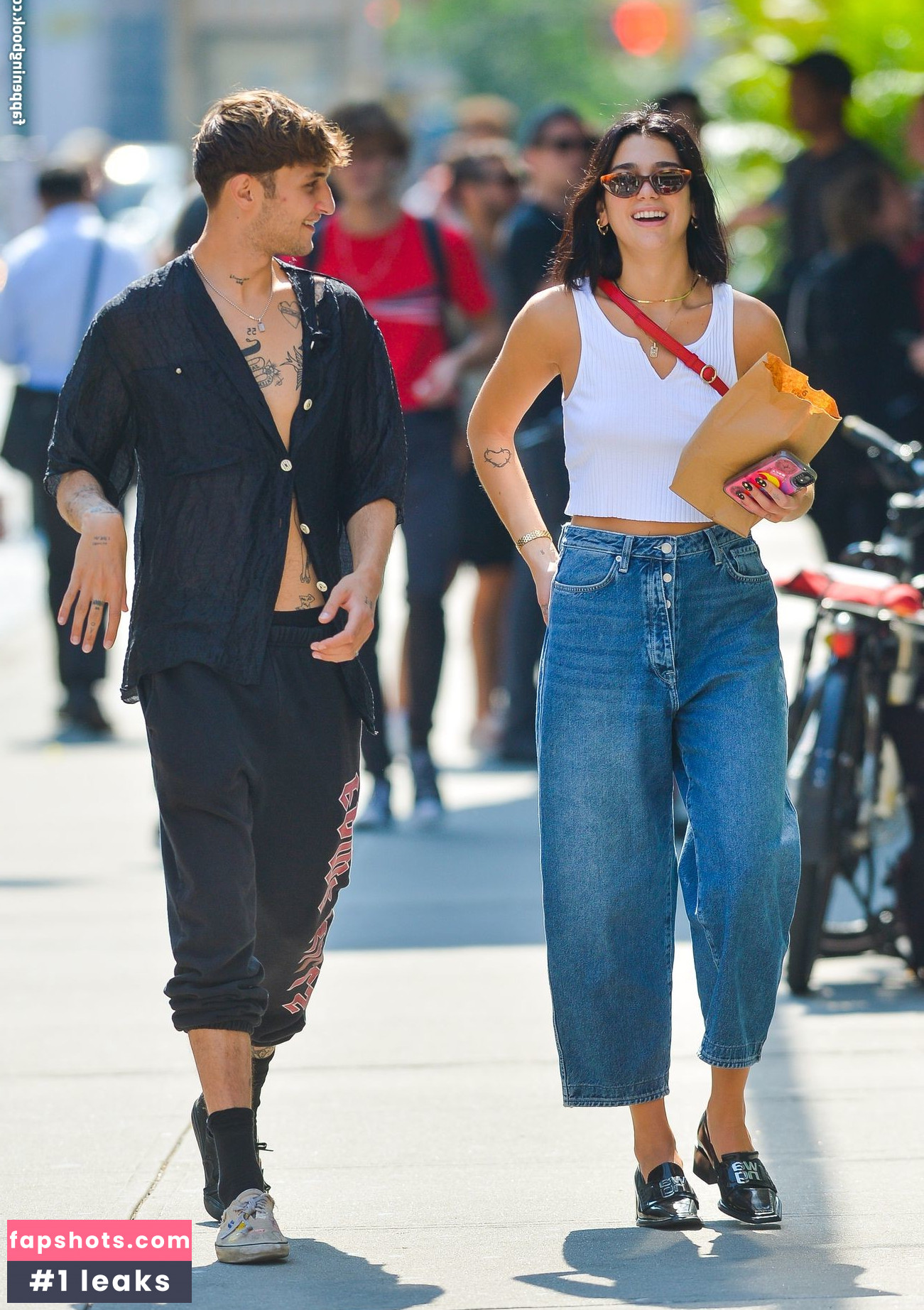 Dua Lipa gallery photo #8641