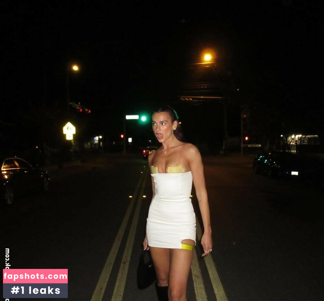 Dua Lipa gallery photo #866