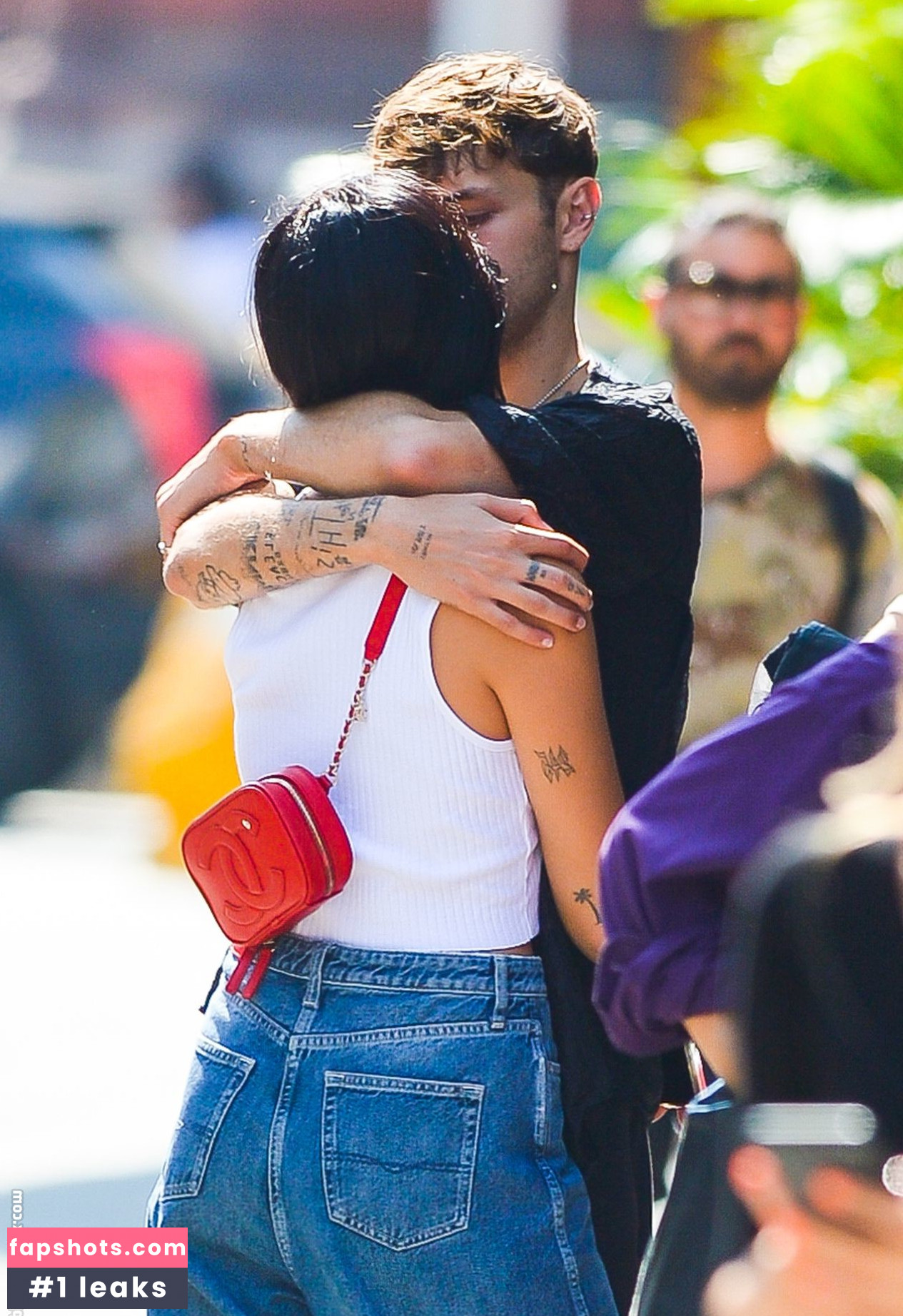 Dua Lipa gallery photo #8653