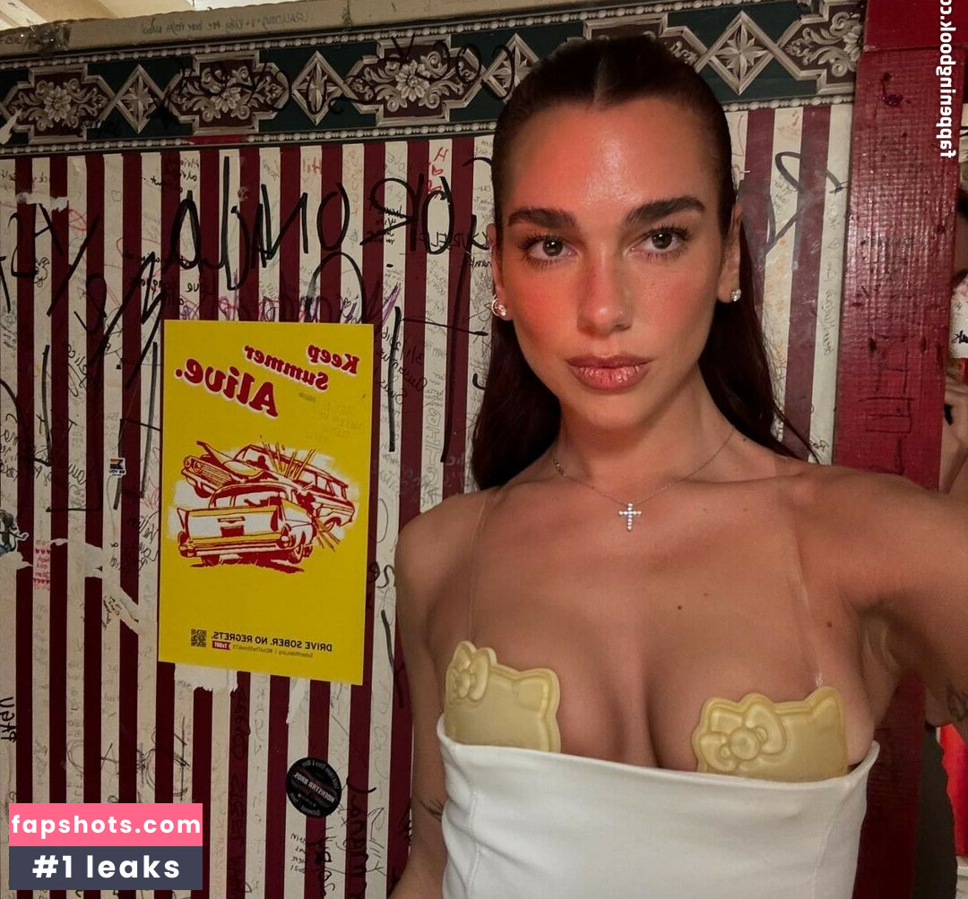 Dua Lipa gallery photo #867