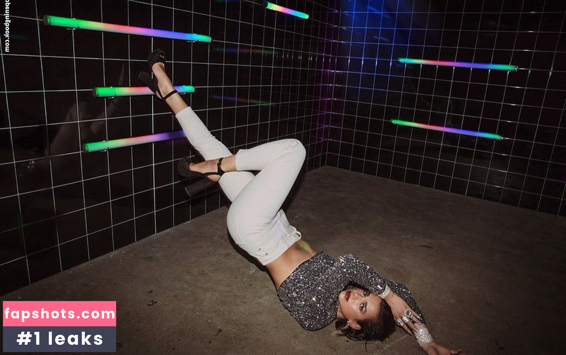 Dua Lipa gallery photo #8670