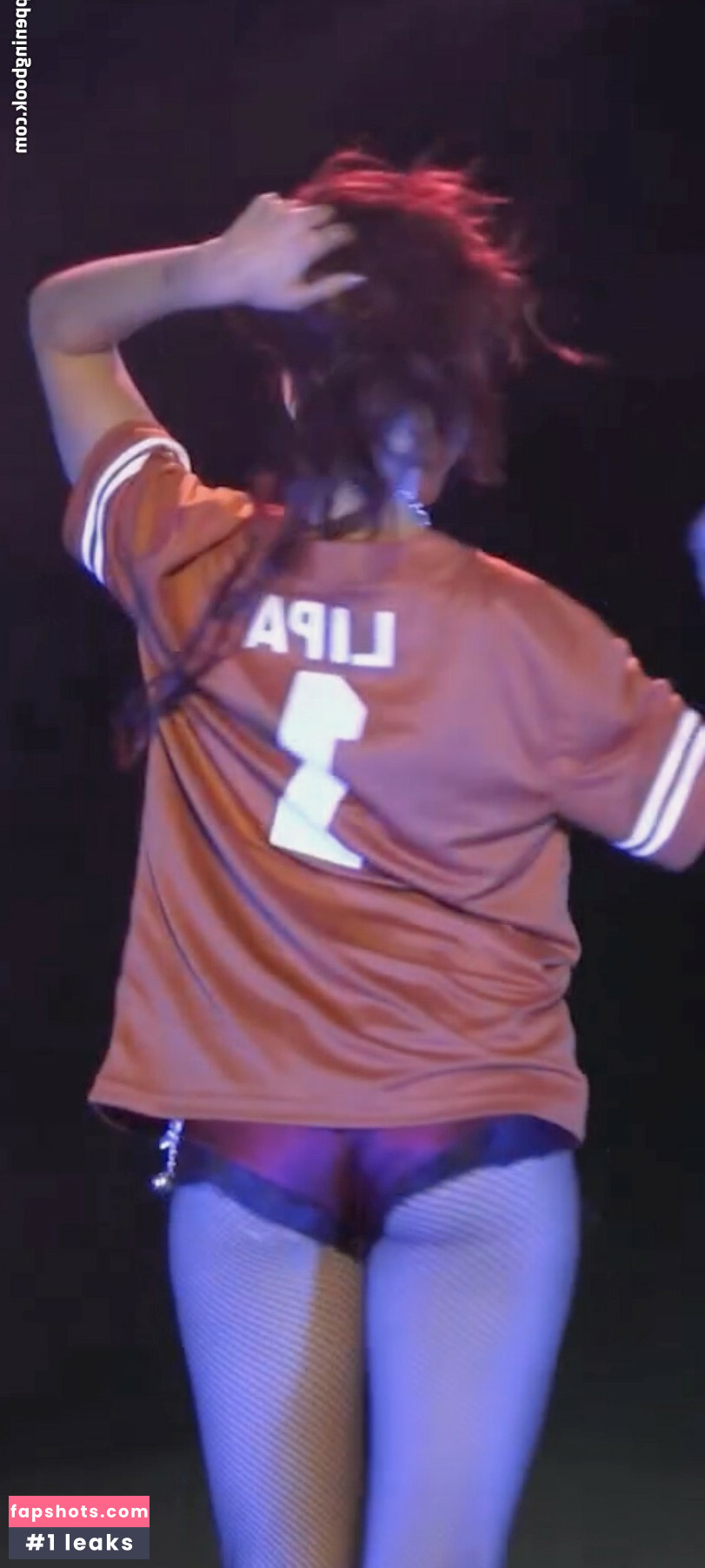 Dua Lipa gallery photo #868