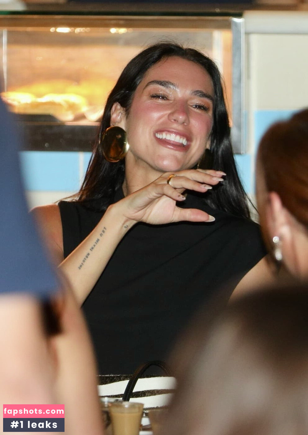 Dua Lipa gallery photo #88