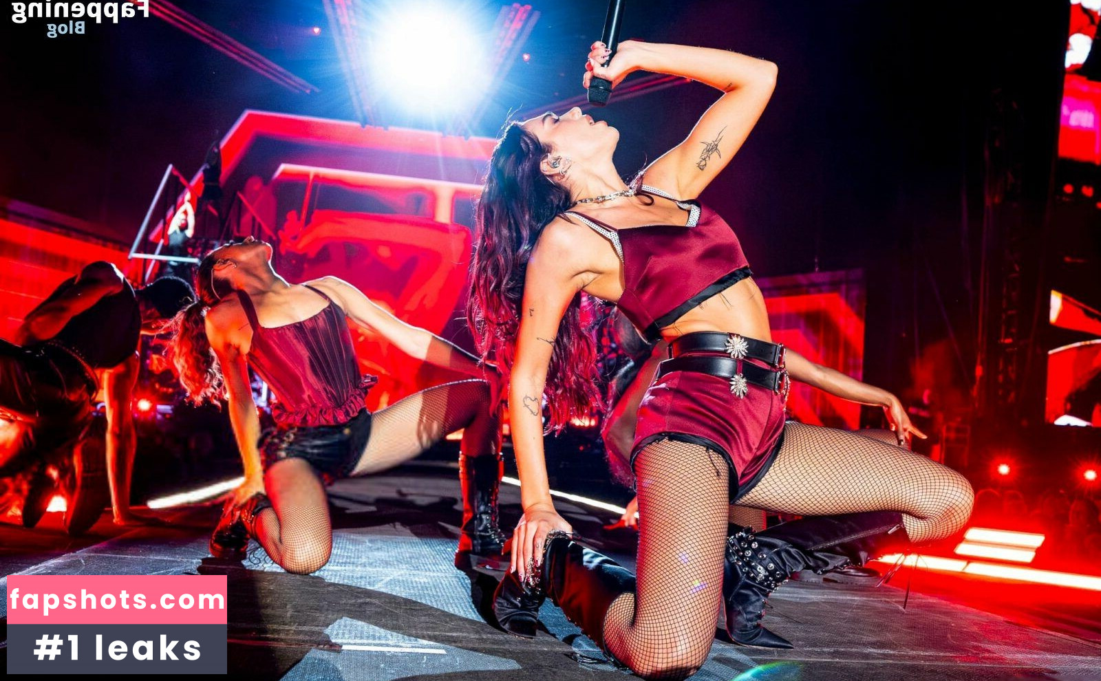 Dua Lipa gallery photo #875