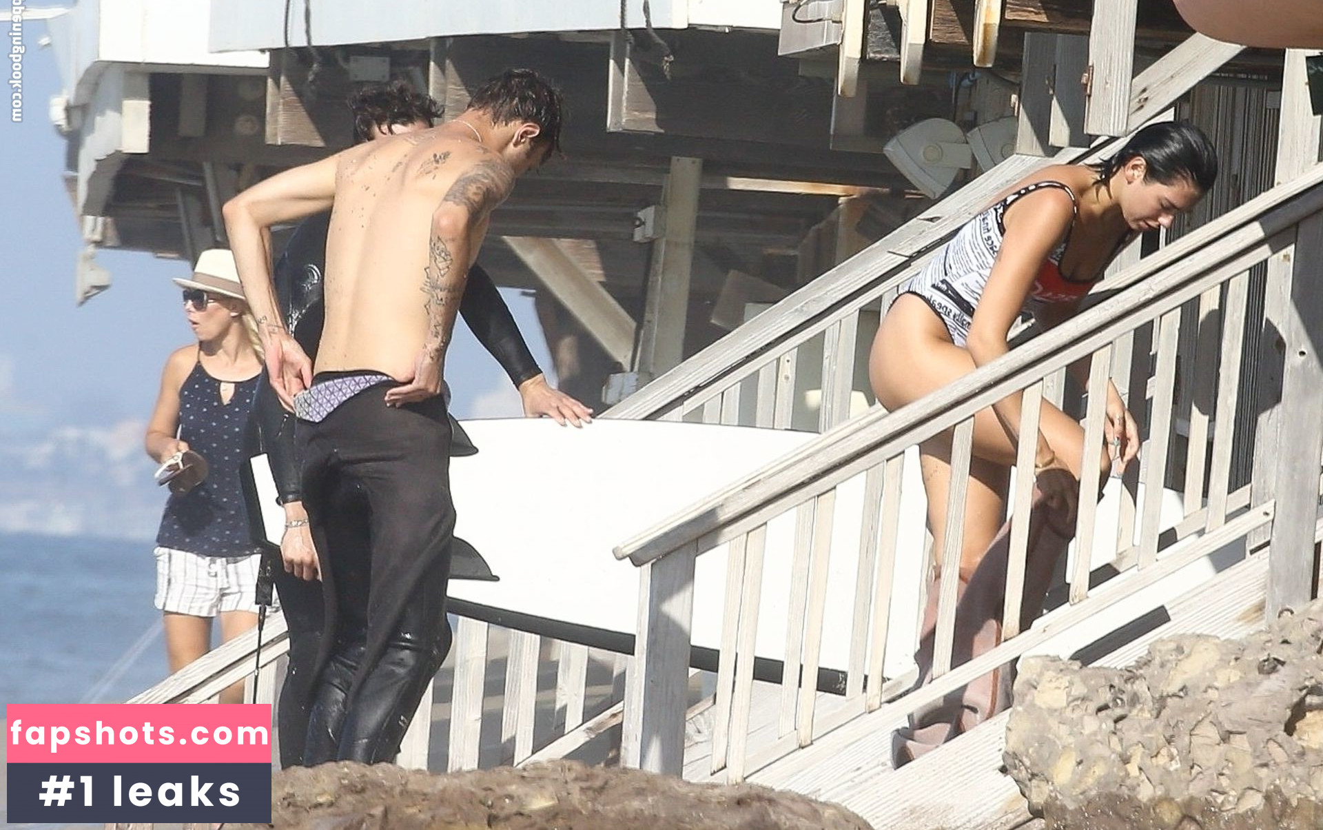 Dua Lipa gallery photo #8741