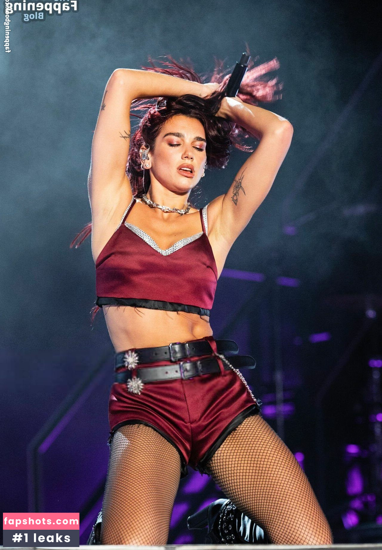 Dua Lipa gallery photo #876
