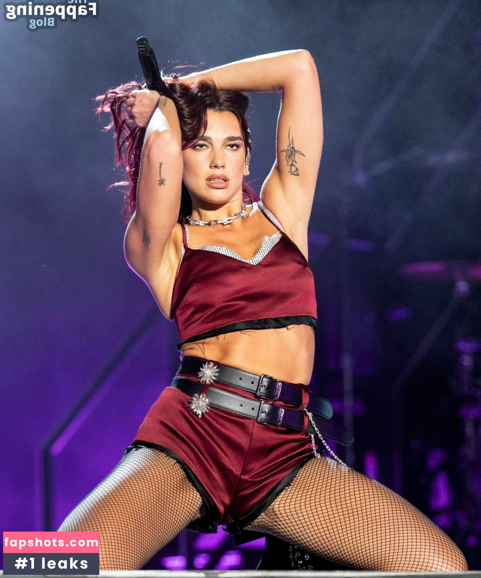 Dua Lipa gallery photo #877