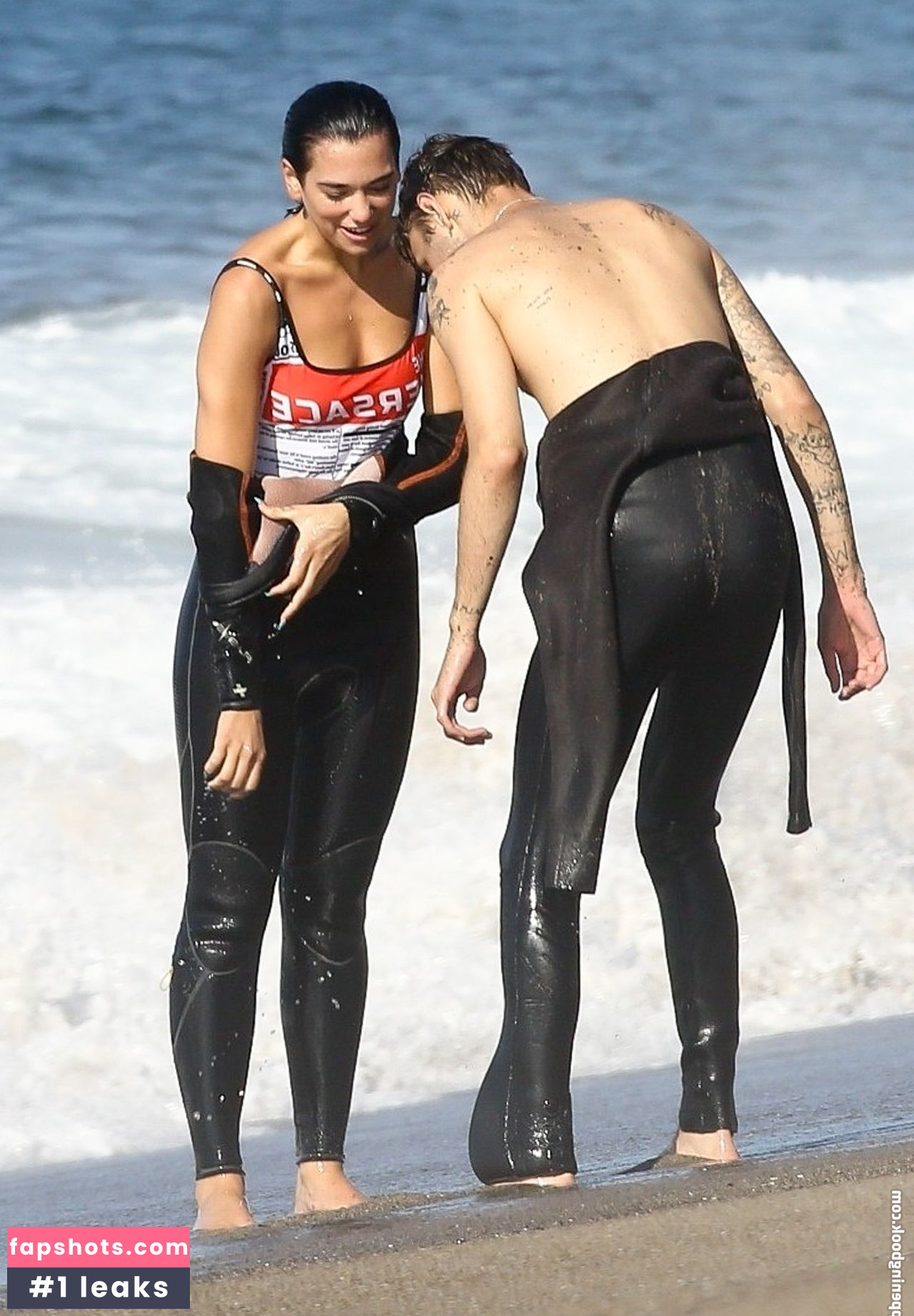 Dua Lipa gallery photo #8763