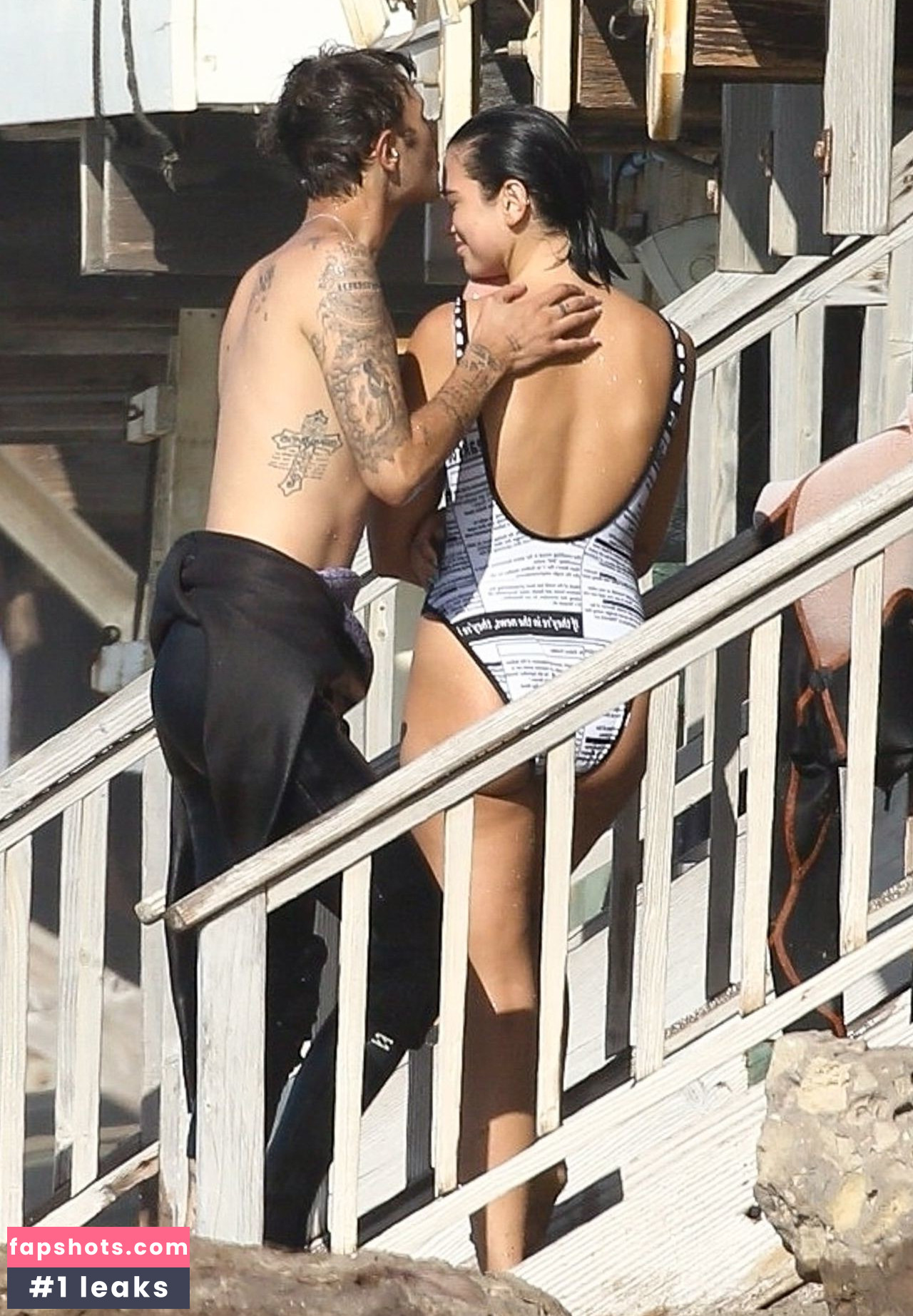 Dua Lipa gallery photo #8764