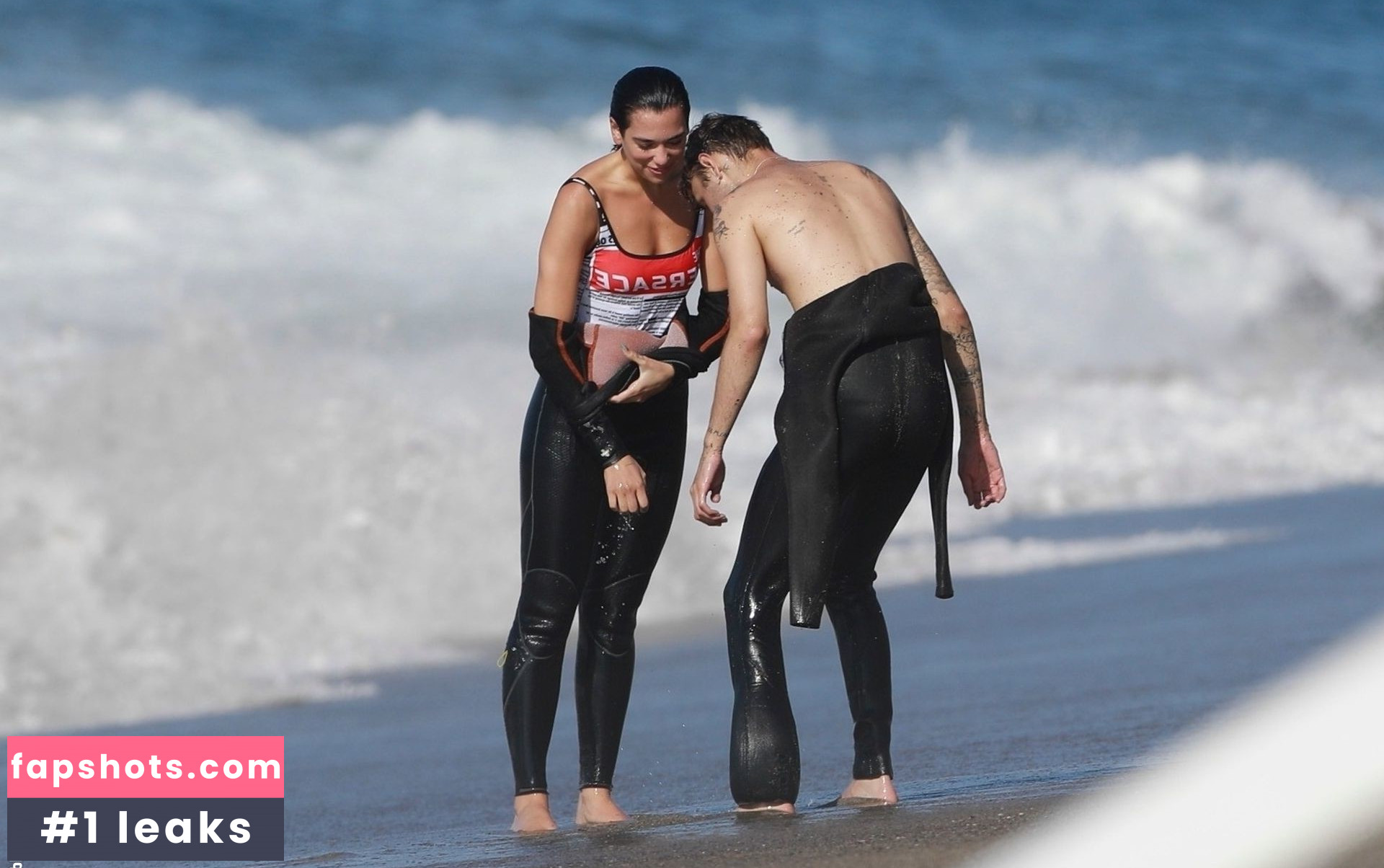 Dua Lipa gallery photo #8769