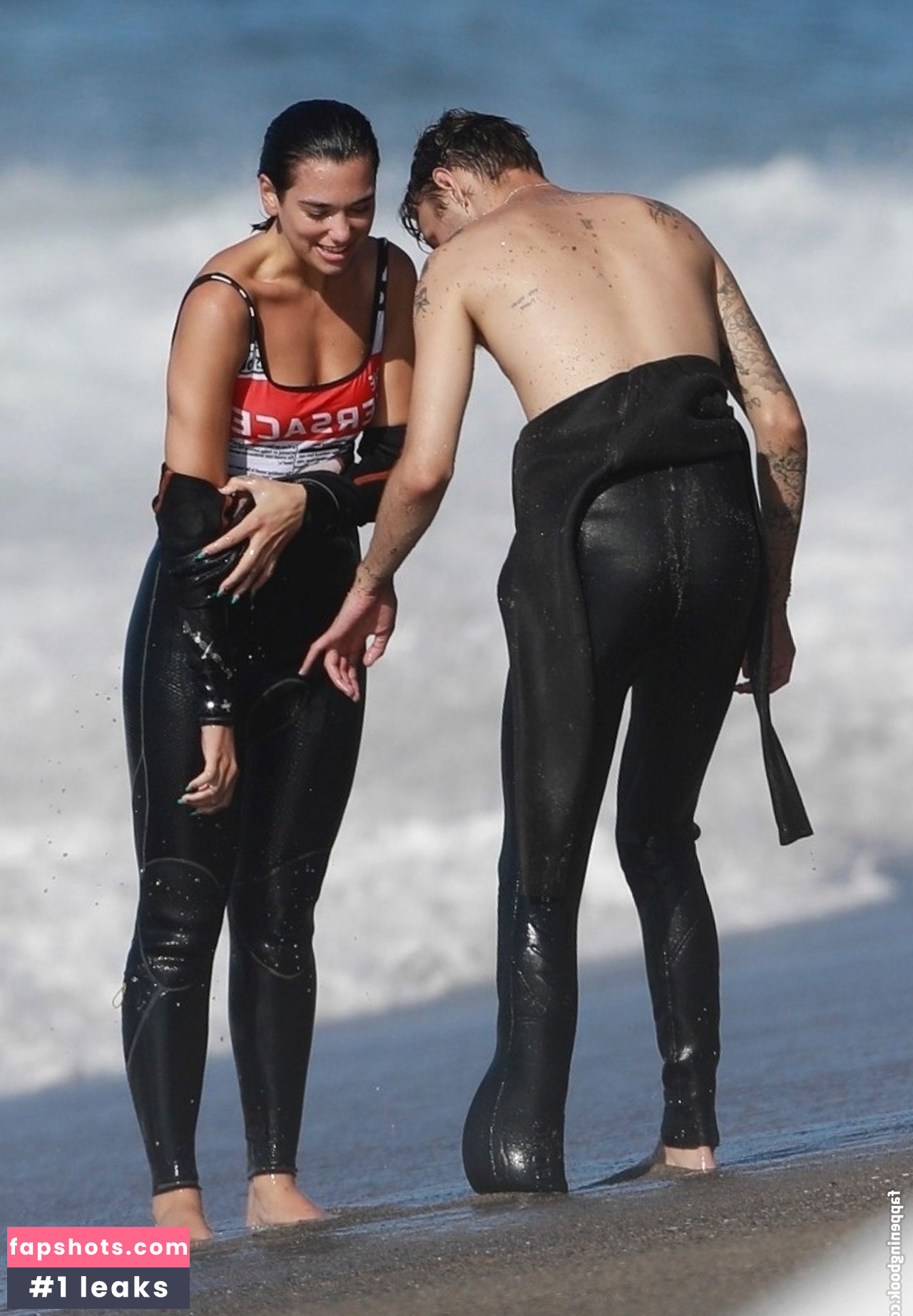 Dua Lipa gallery photo #8778