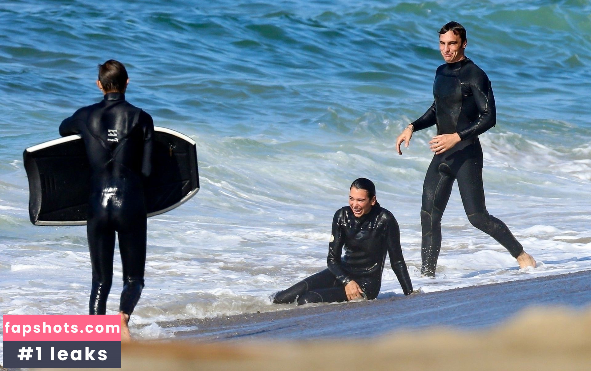 Dua Lipa gallery photo #8779