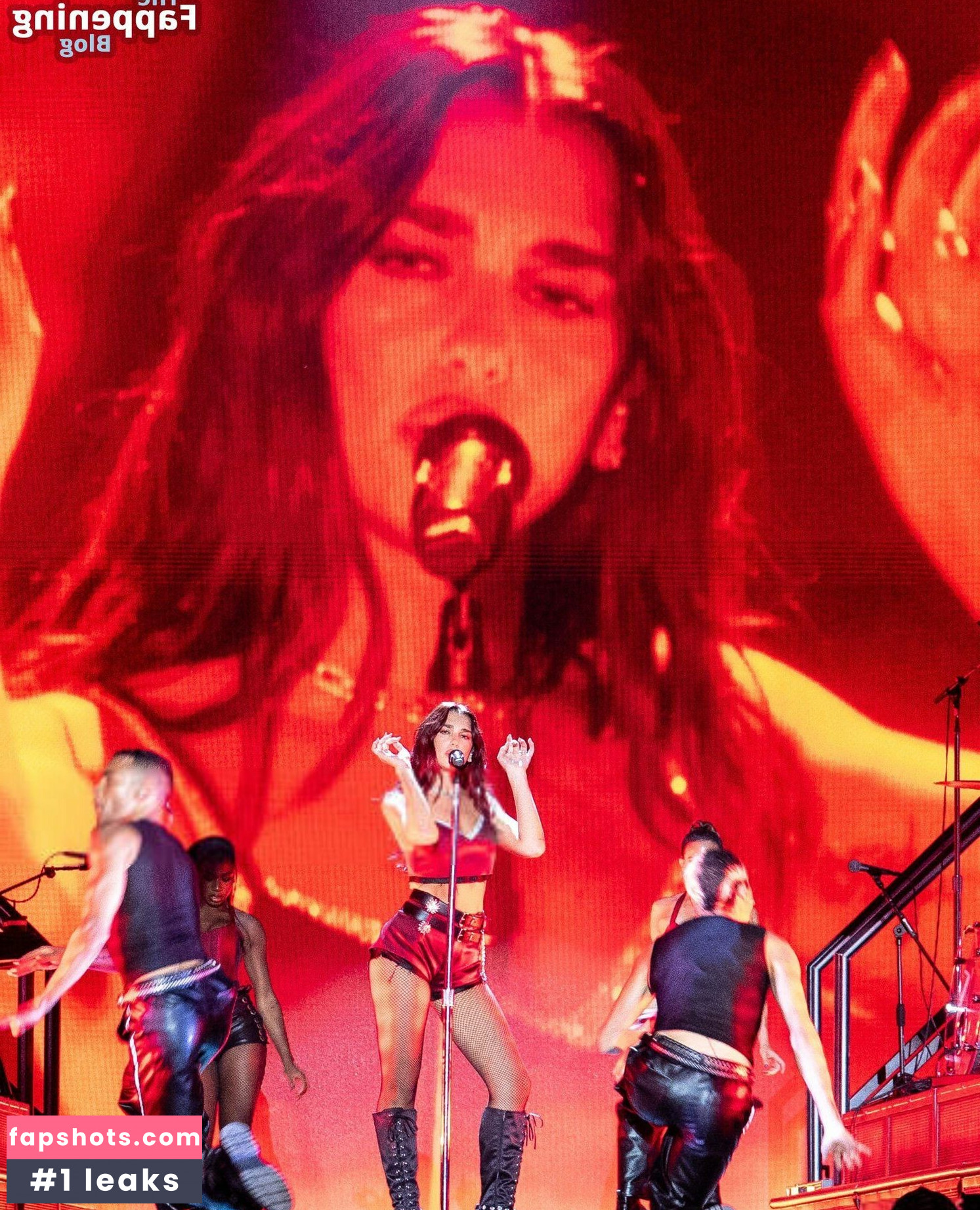 Dua Lipa gallery photo #879