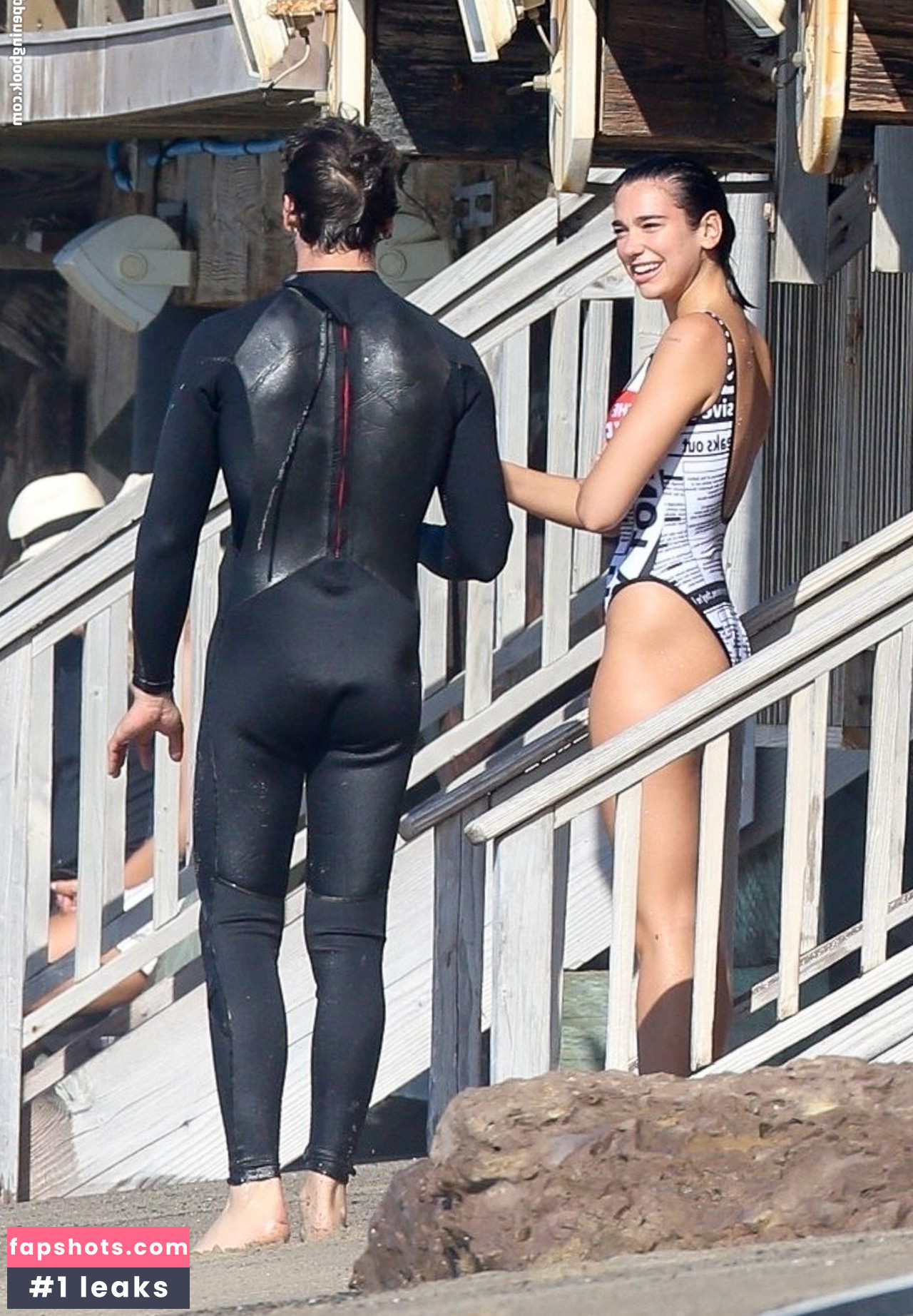 Dua Lipa gallery photo #8786