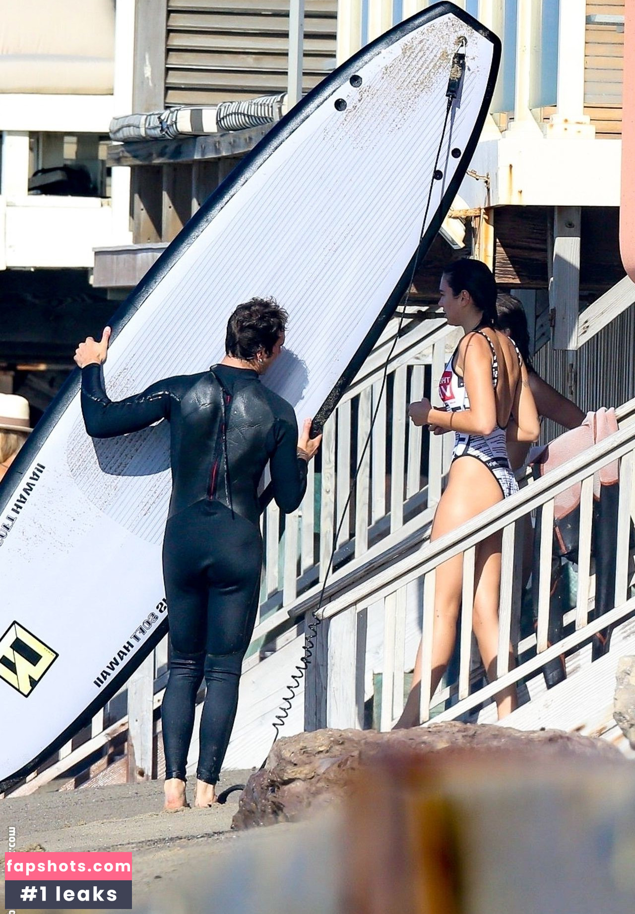 Dua Lipa gallery photo #8796