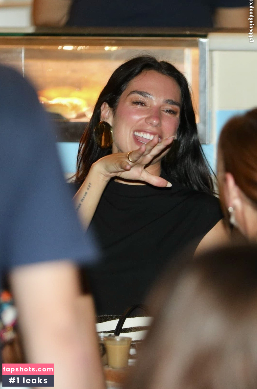 Dua Lipa gallery photo #89